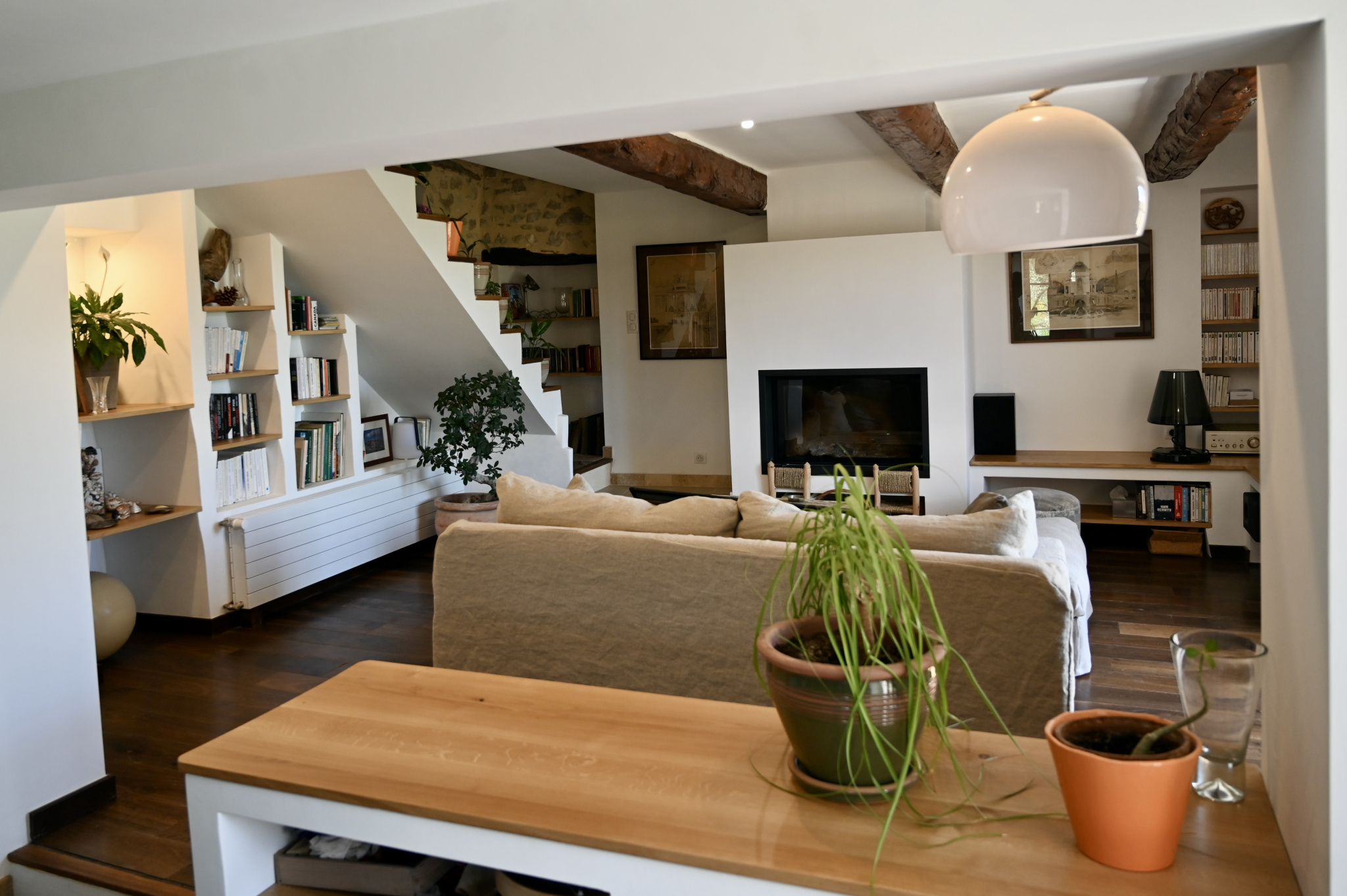 Image_25, Maison, Forcalquier, ref :2240-25