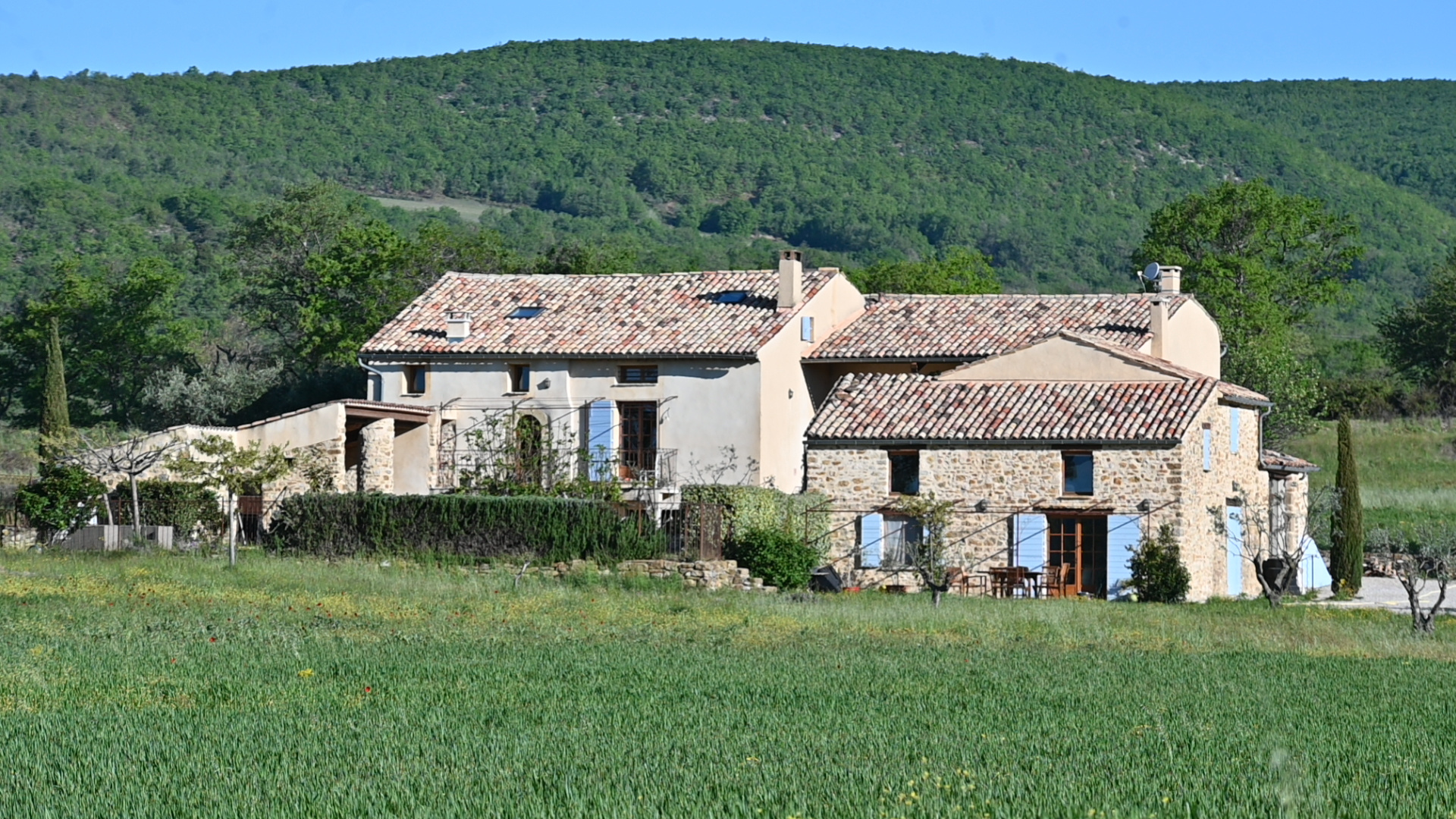 Image_8, Maison, Forcalquier, ref :2240-25