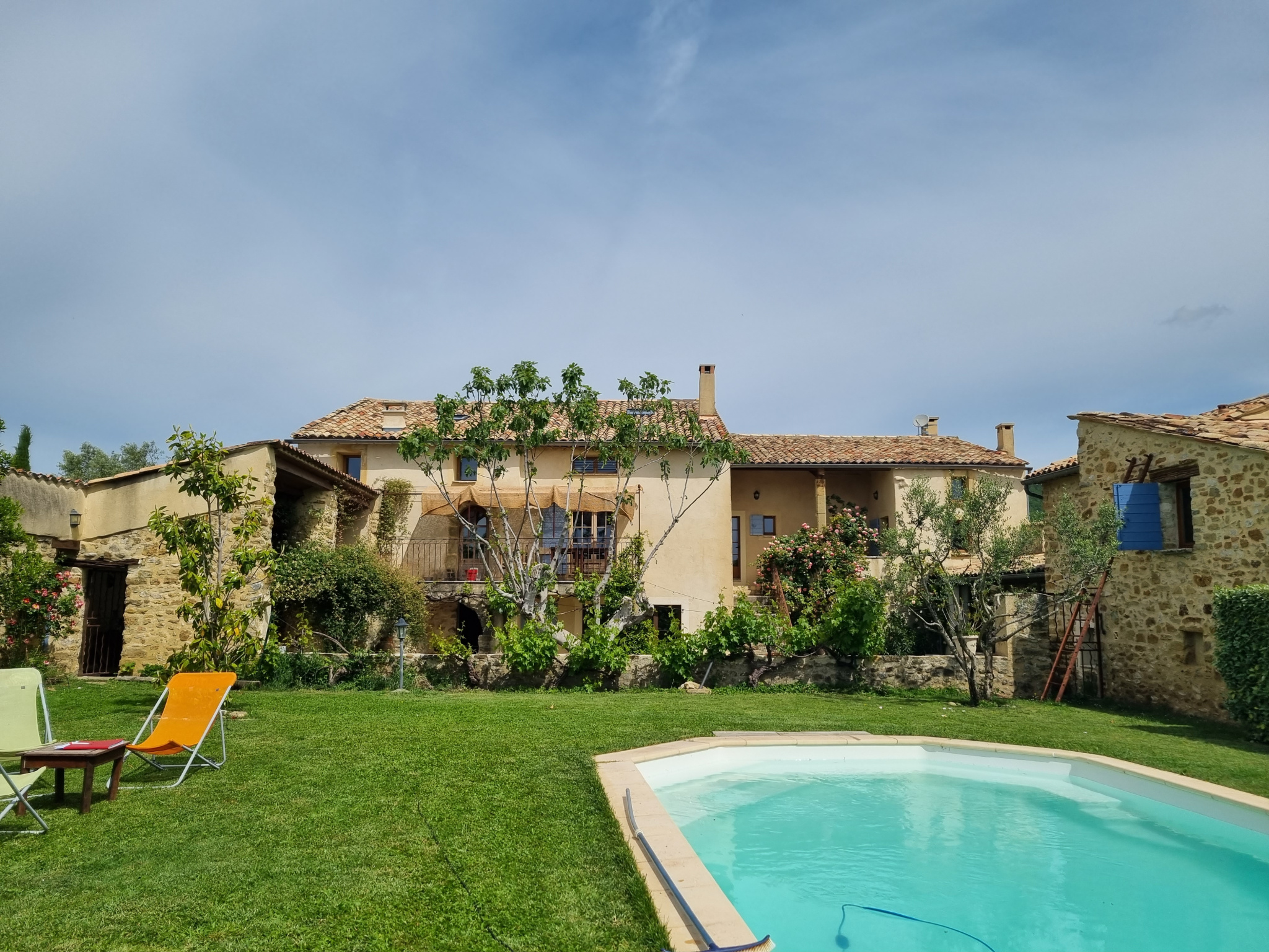 Image_23, Maison, Forcalquier, ref :2240-25