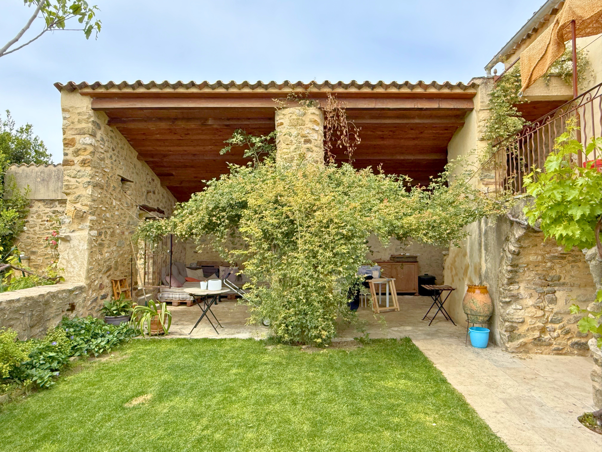 Image_33, Maison, Forcalquier, ref :2240-25