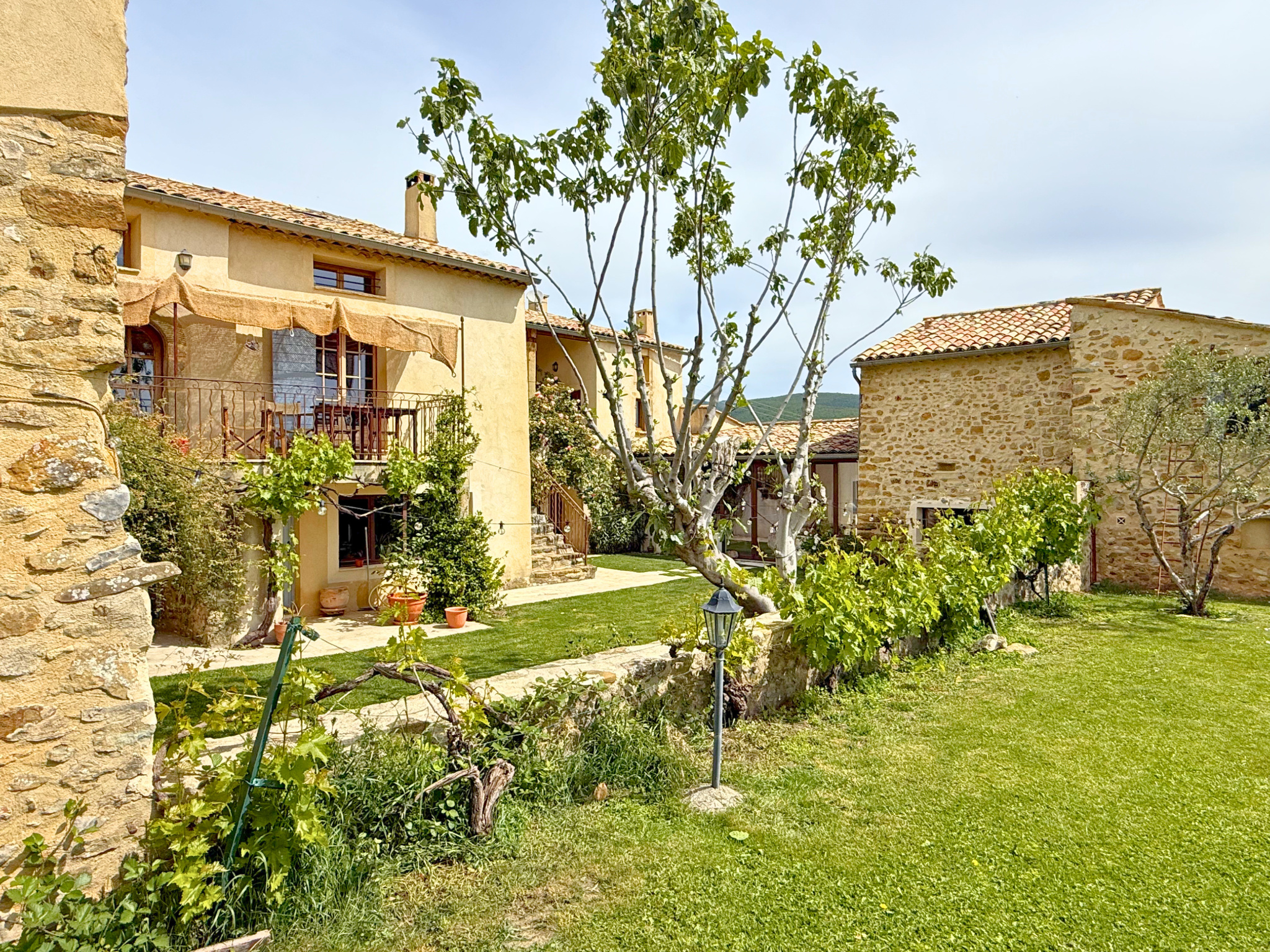 Image_32, Maison, Forcalquier, ref :2240-25