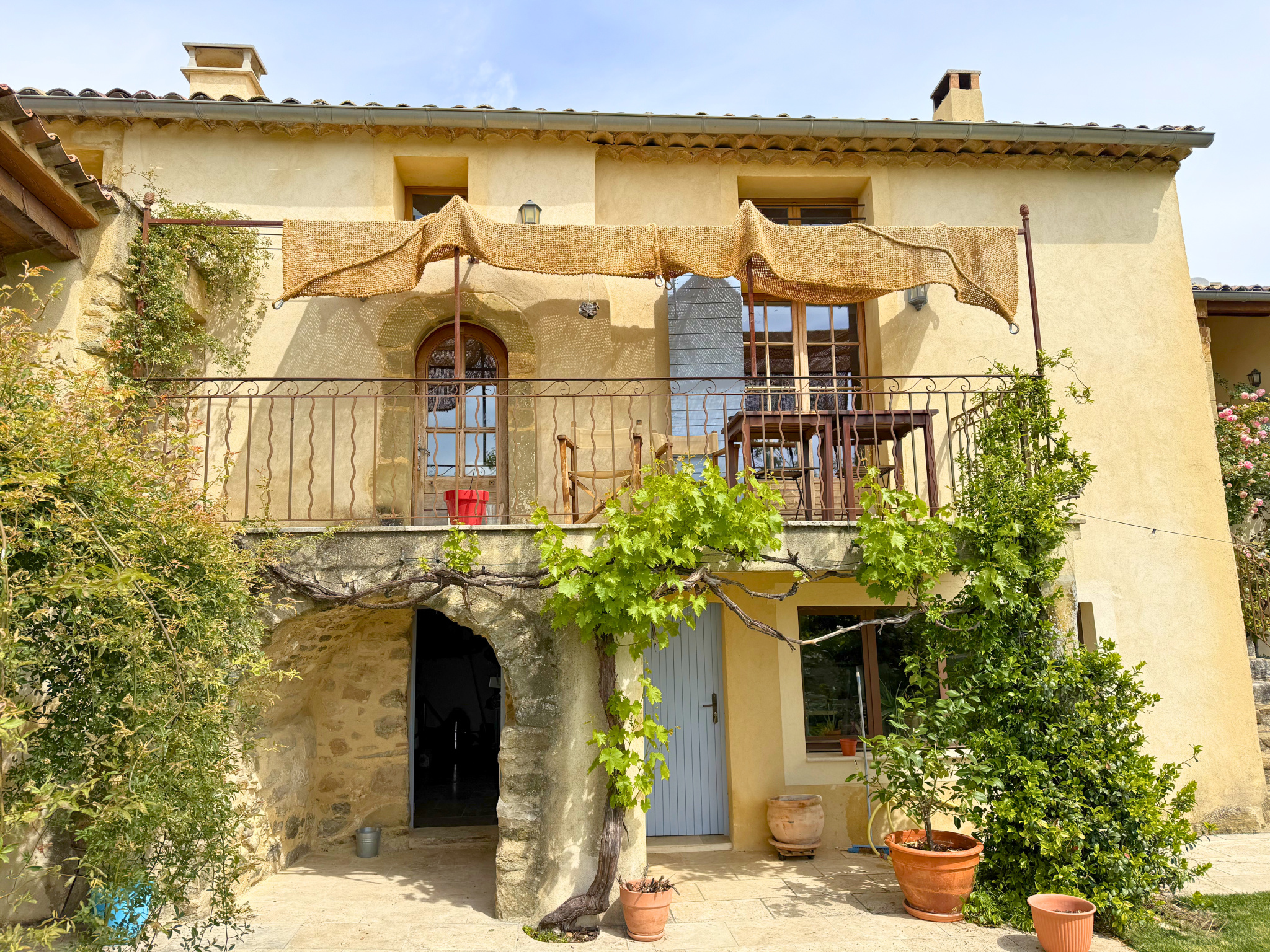 Image_3, Maison, Forcalquier, ref :2240-25