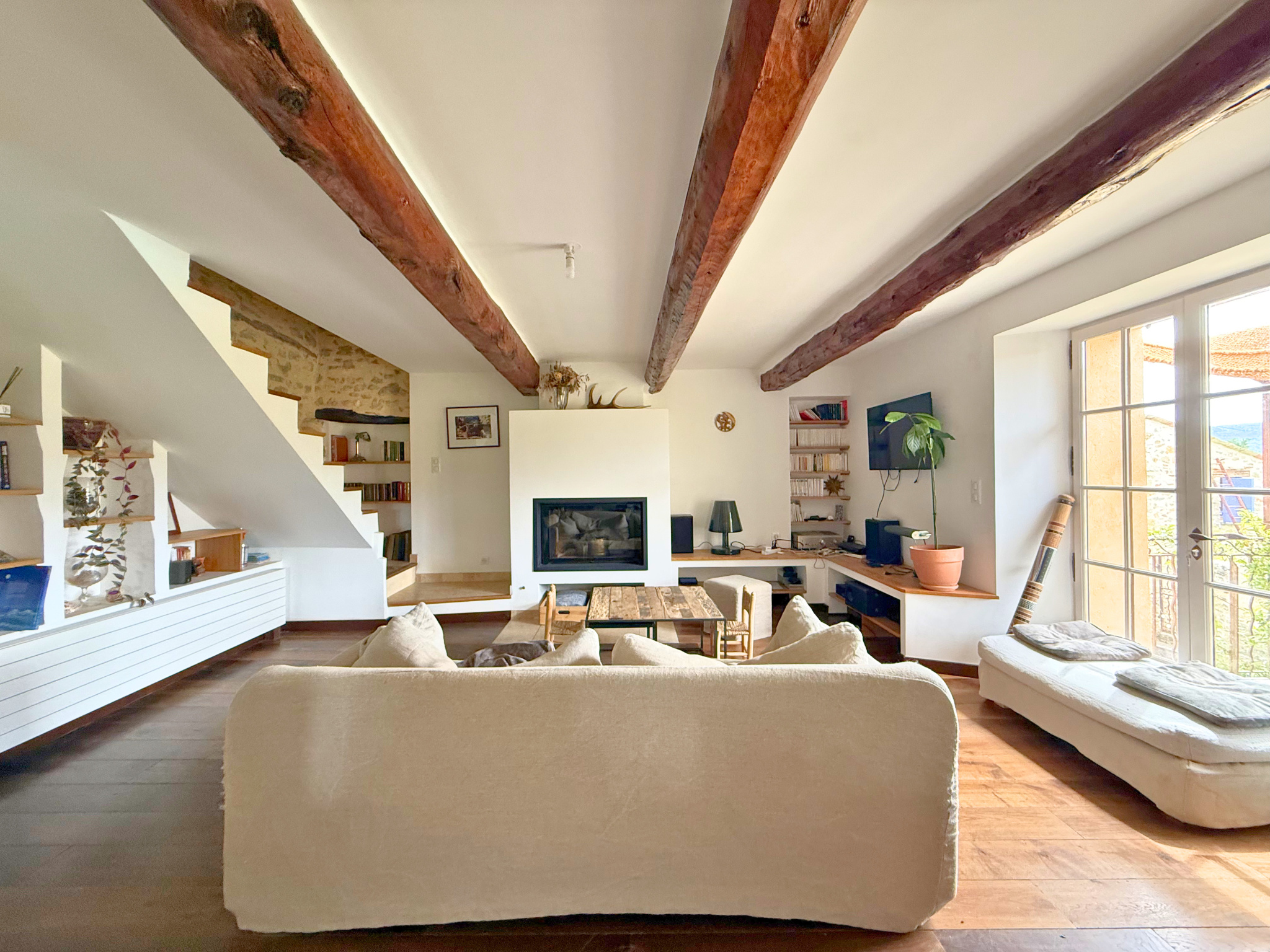 Image_6, Maison, Forcalquier, ref :2240-25