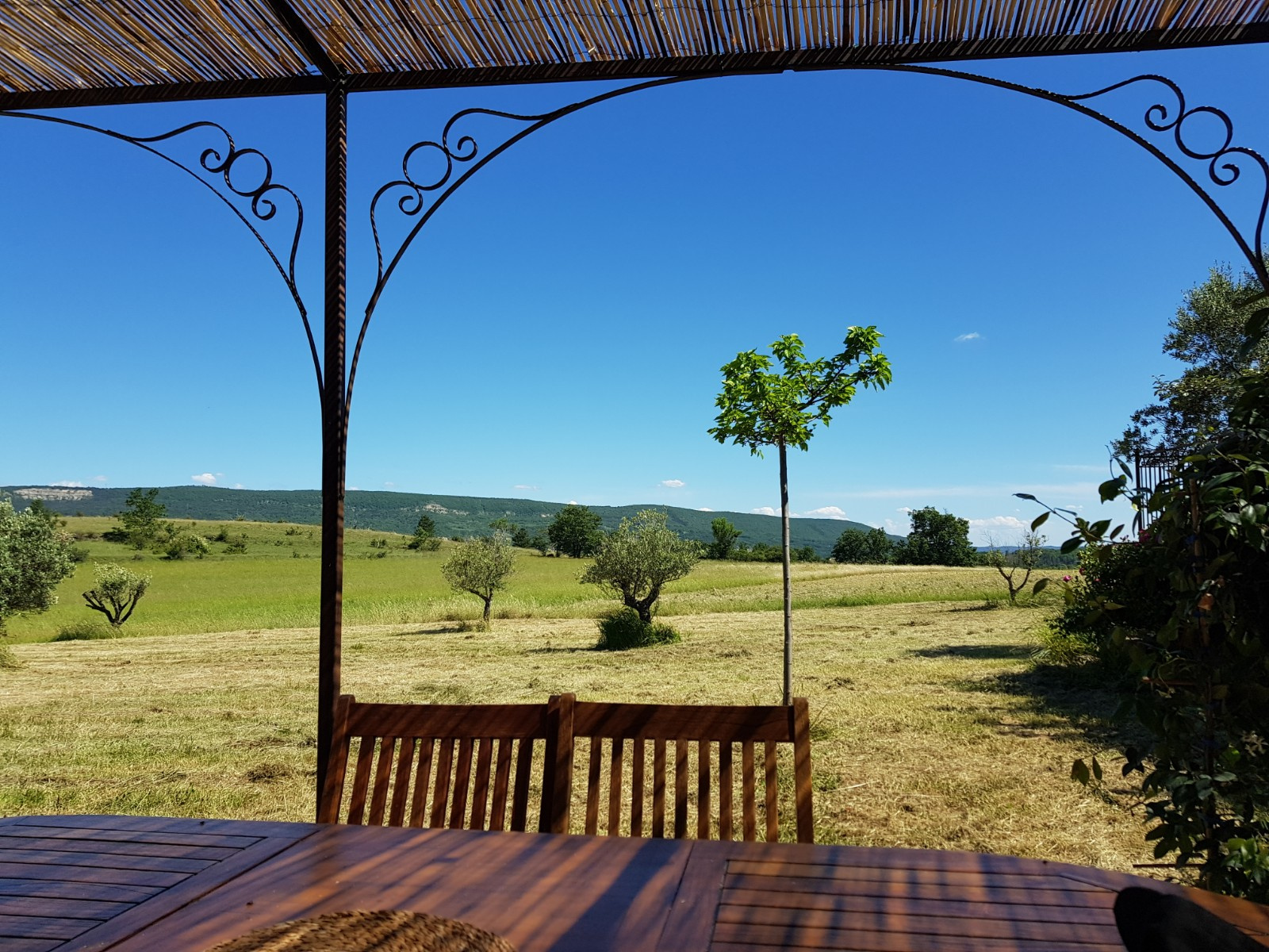 Image_21, Maison, Forcalquier, ref :2240-25