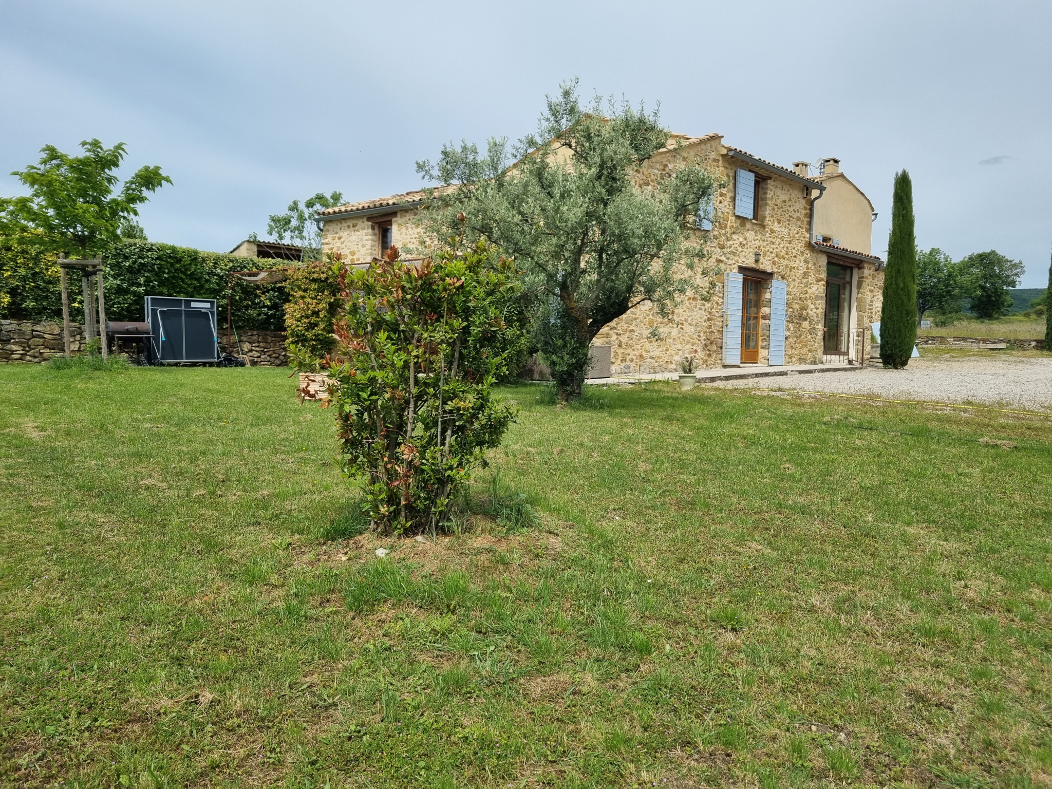 Image_13, Maison, Forcalquier, ref :2240-25