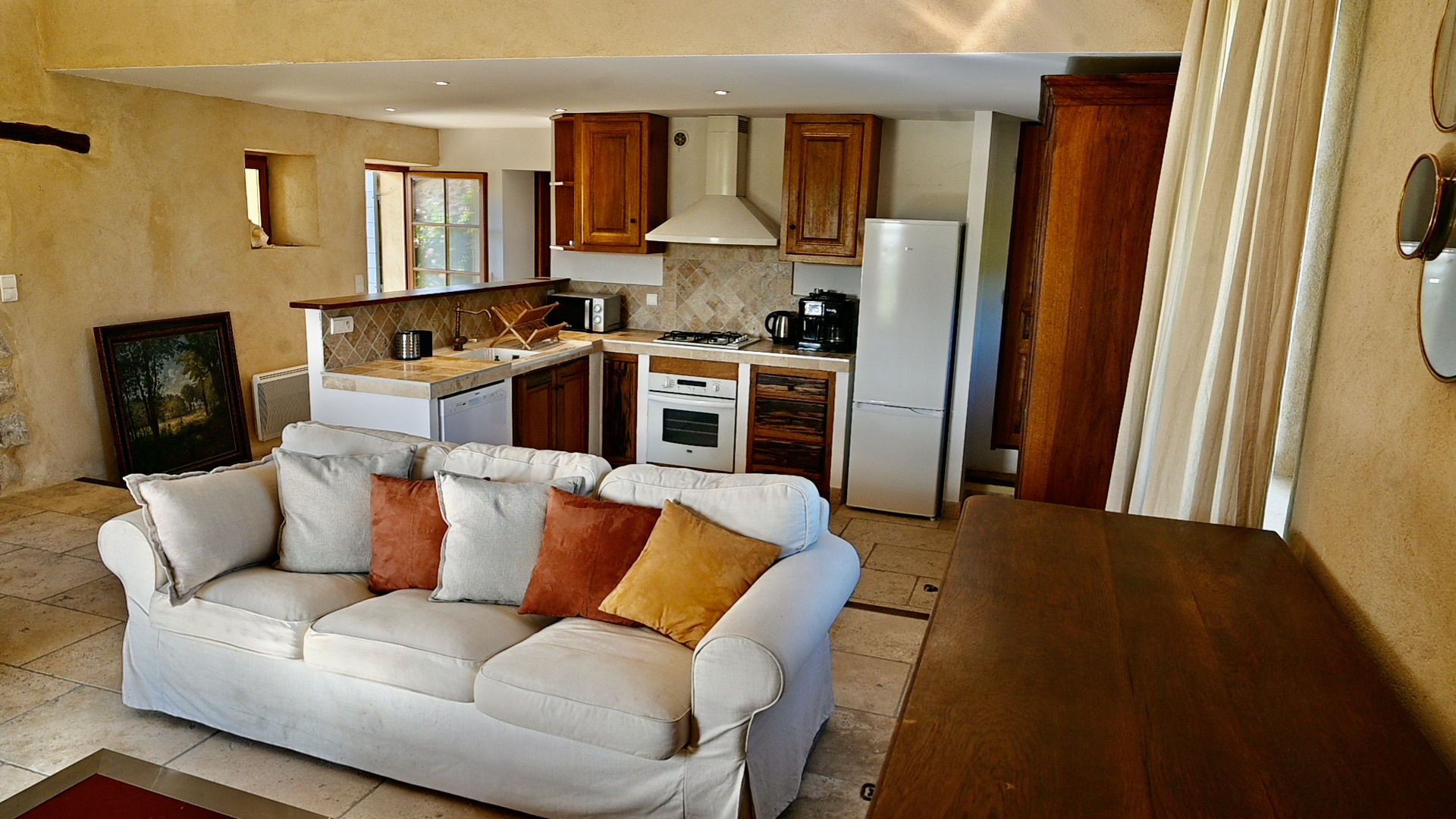 Image_28, Maison, Forcalquier, ref :2240-25