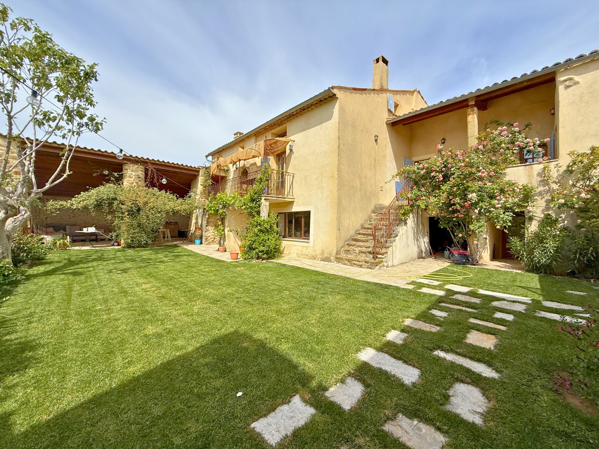 Image_1, Maison, Forcalquier, ref :2240-25