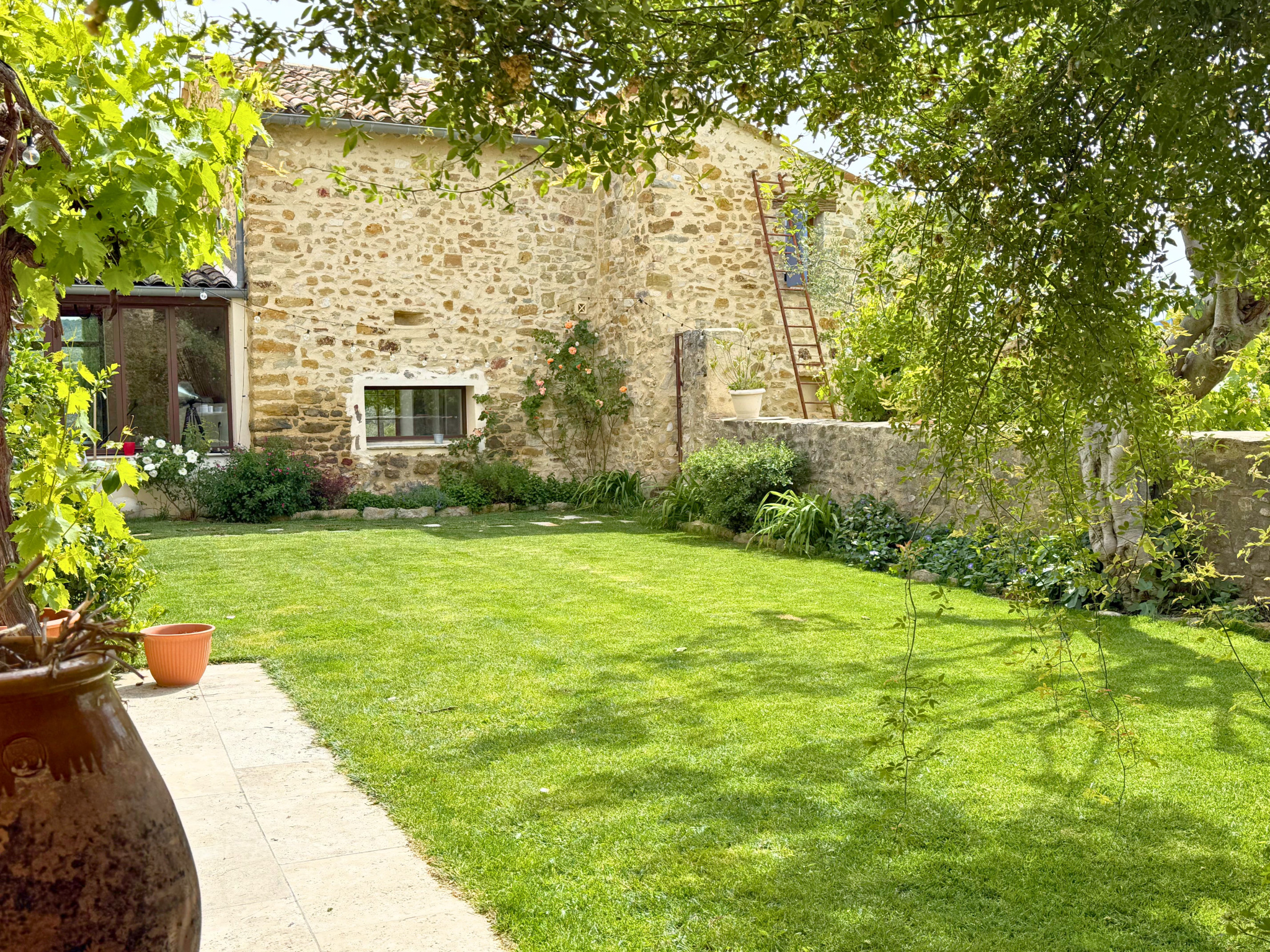 Image_19, Maison, Forcalquier, ref :2240-25