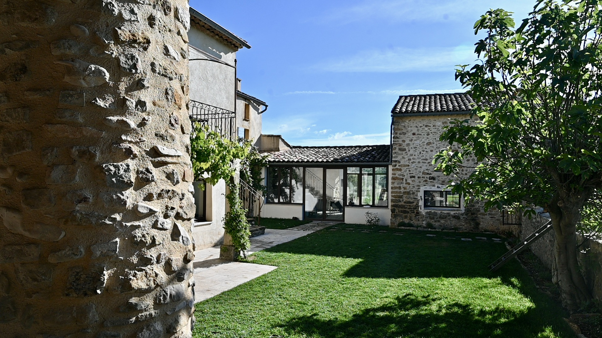 Image_22, Maison, Forcalquier, ref :2240-25