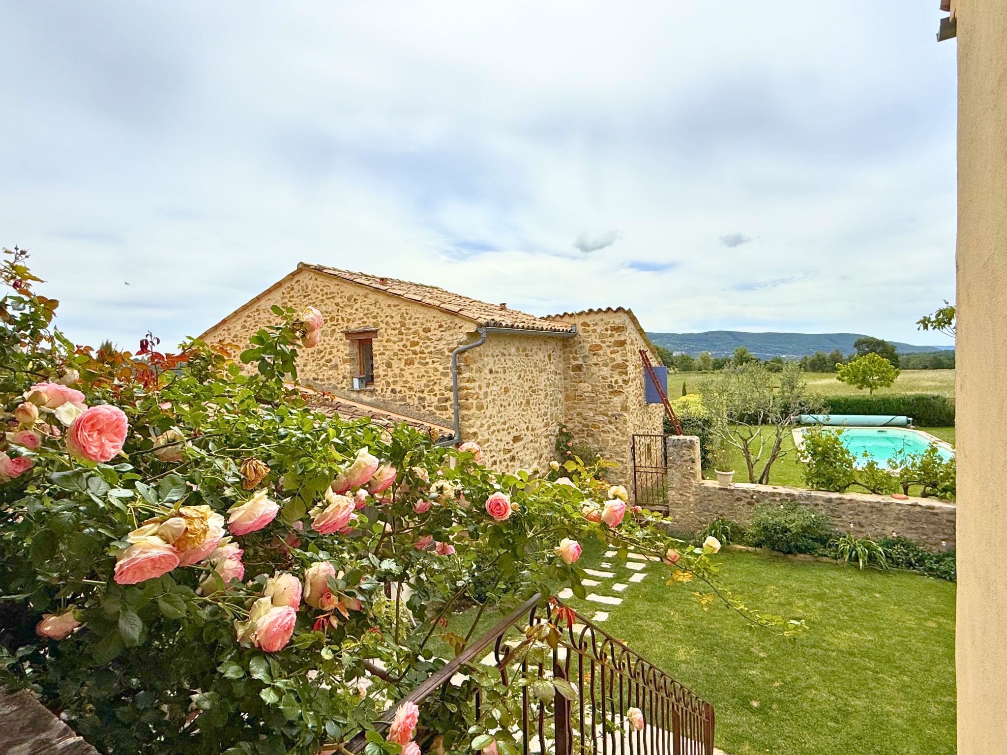 Image_25, Maison, Forcalquier, ref :2240-25