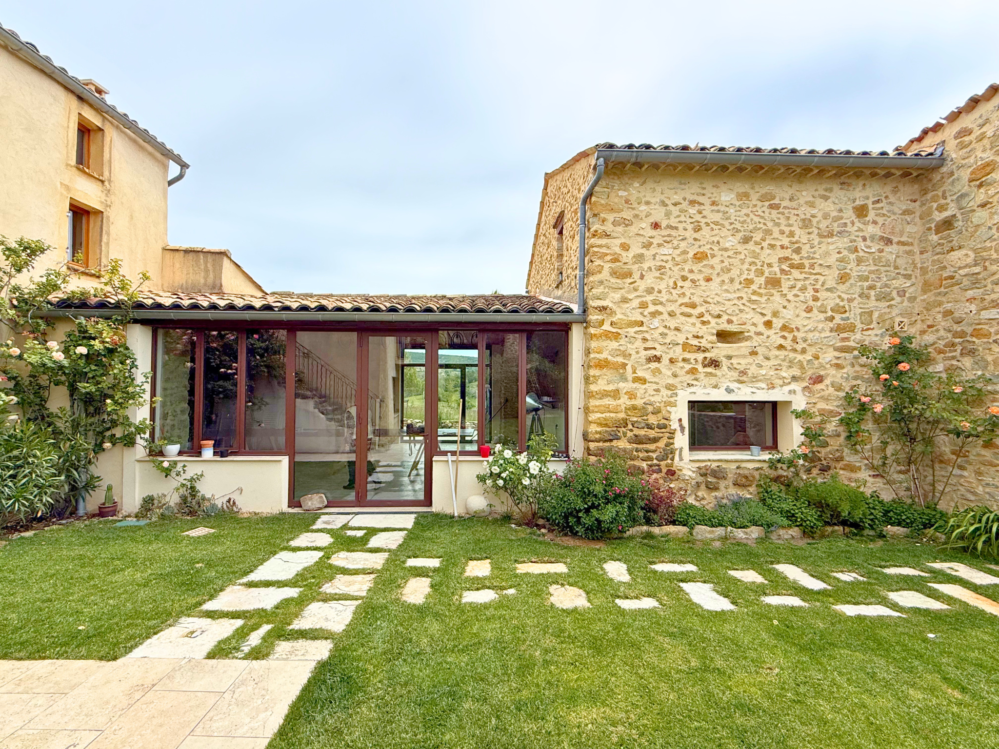 Image_9, Maison, Forcalquier, ref :2240-25