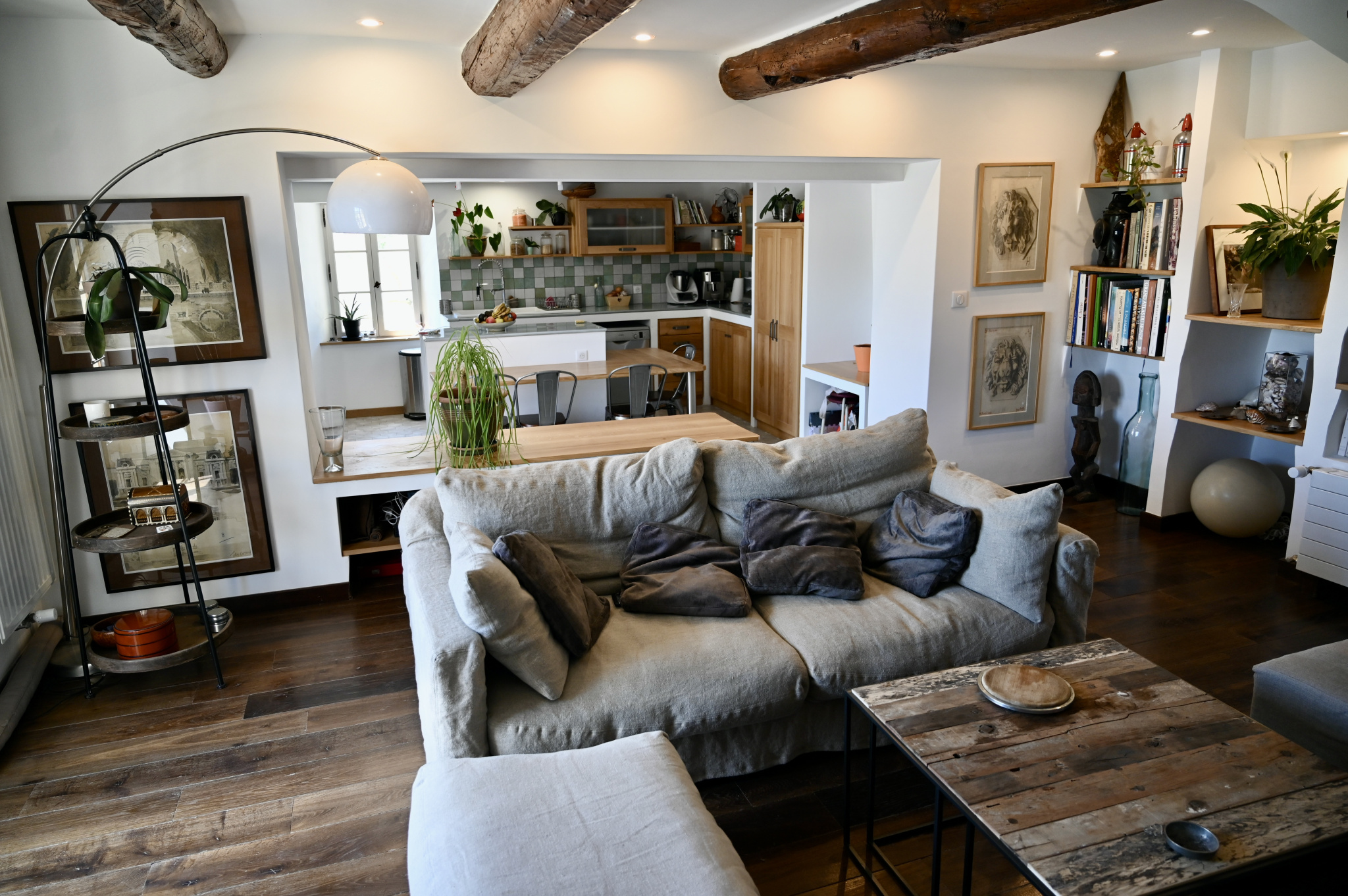 Image_26, Maison, Forcalquier, ref :2240-25