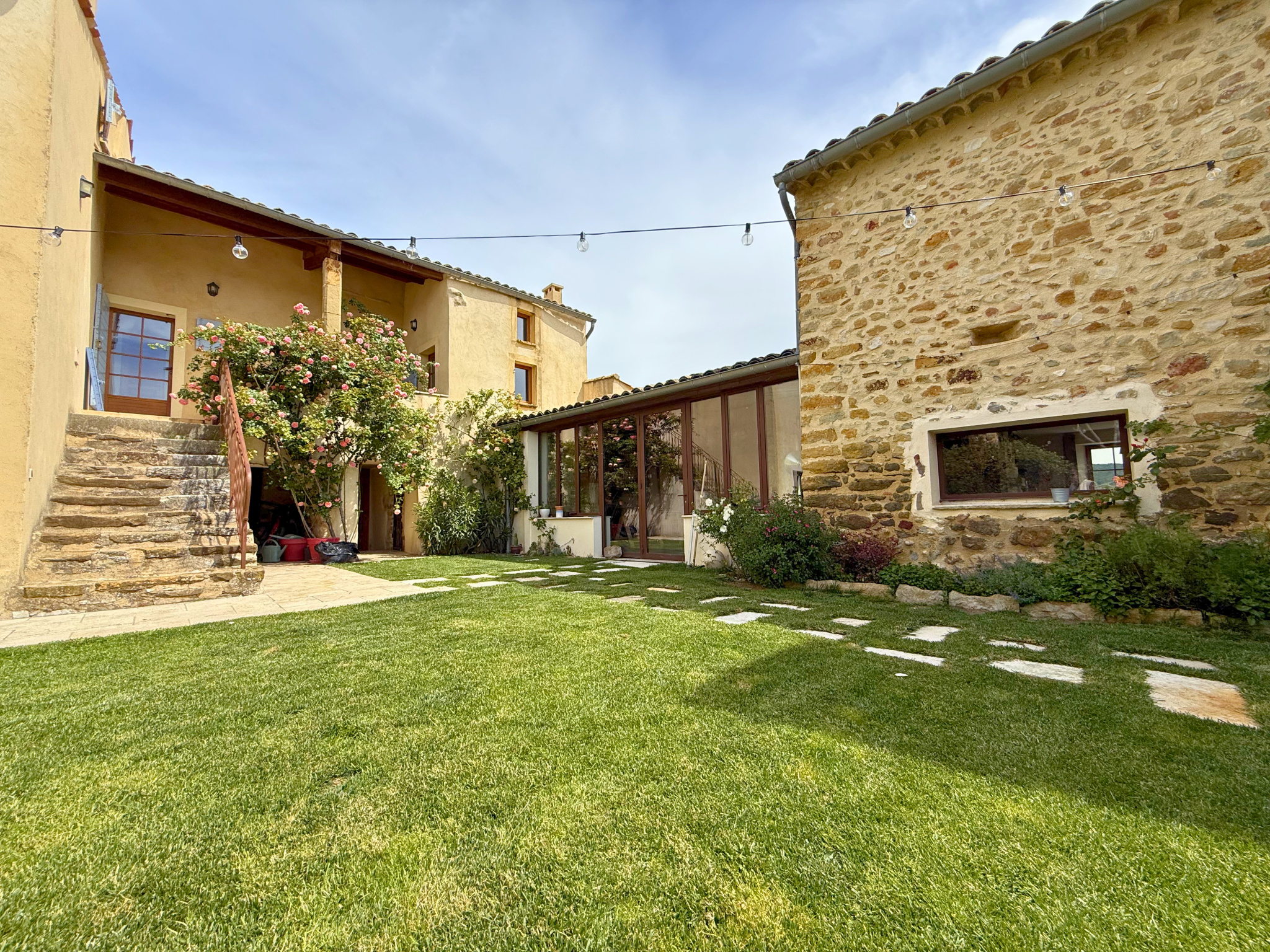 Image_11, Maison, Forcalquier, ref :2240-25