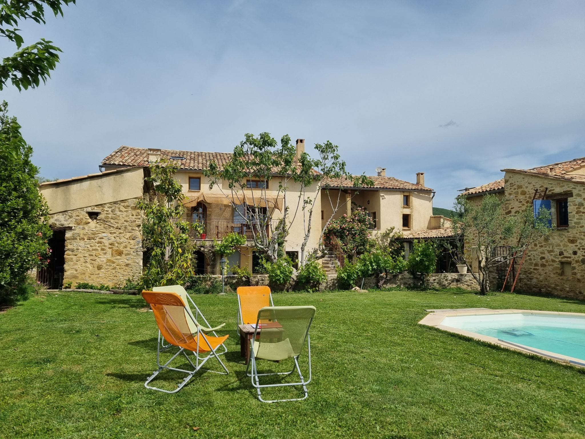 Image_17, Maison, Forcalquier, ref :2240-25