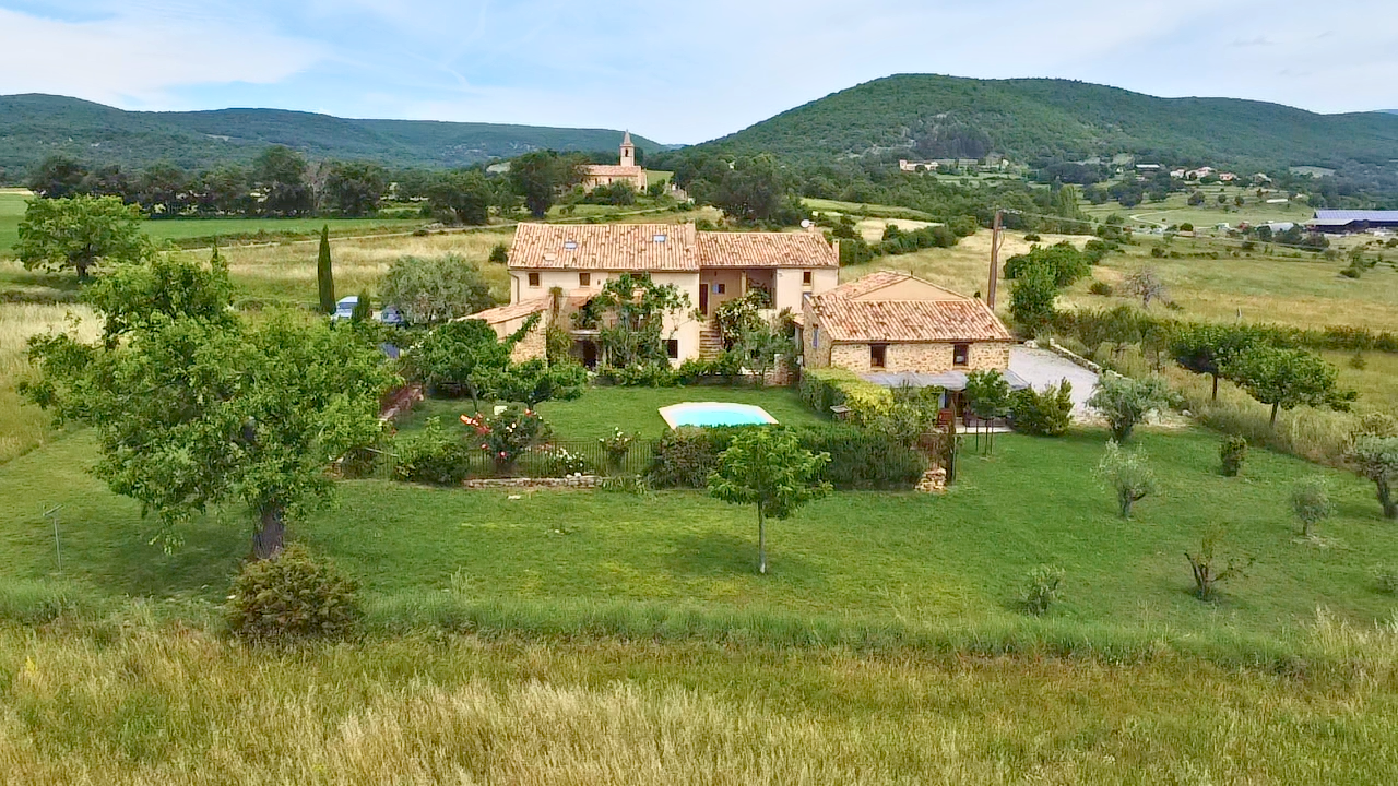 Image_34, Maison, Forcalquier, ref :2240-25