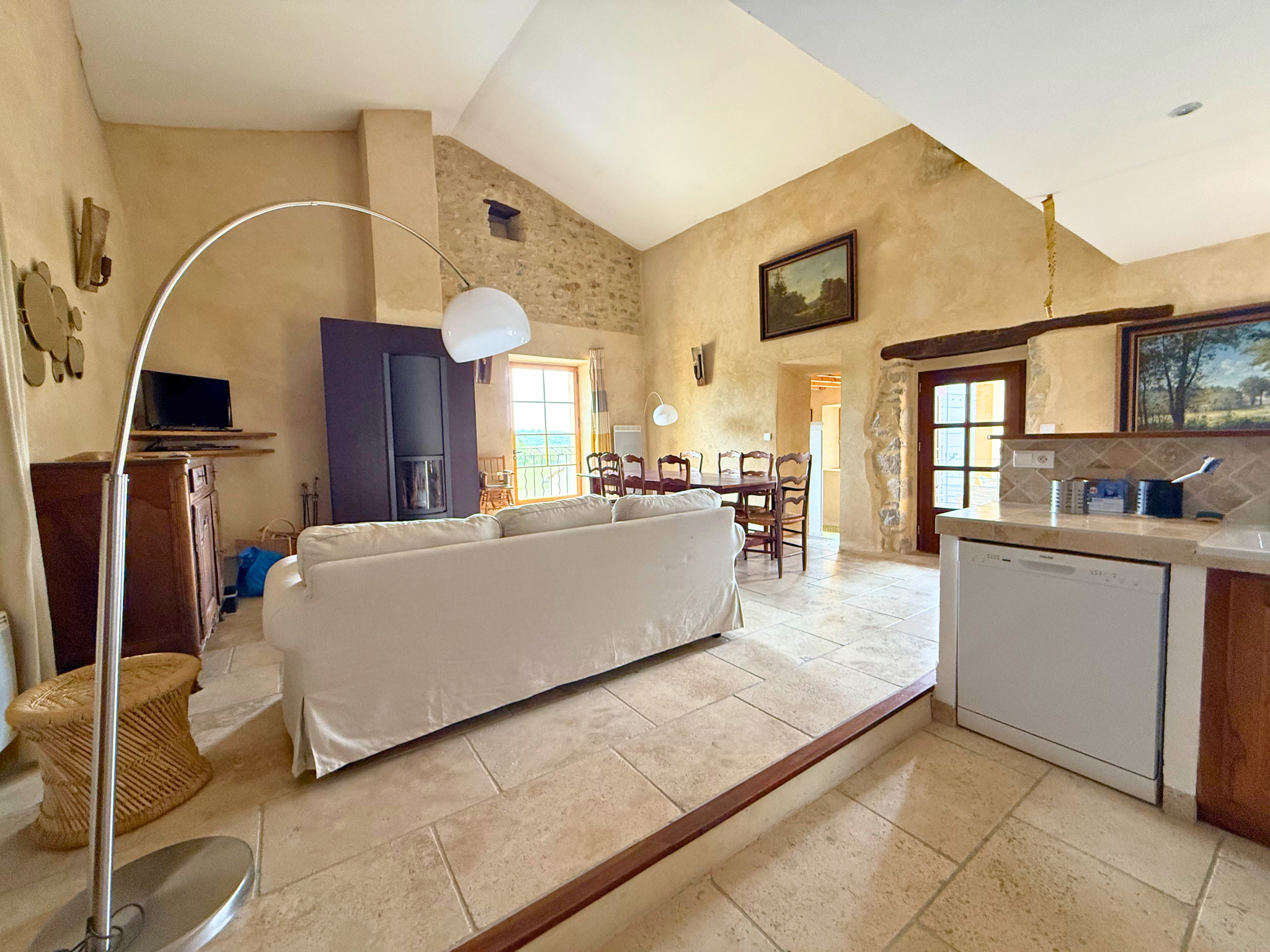 Image_18, Maison, Forcalquier, ref :2240-25