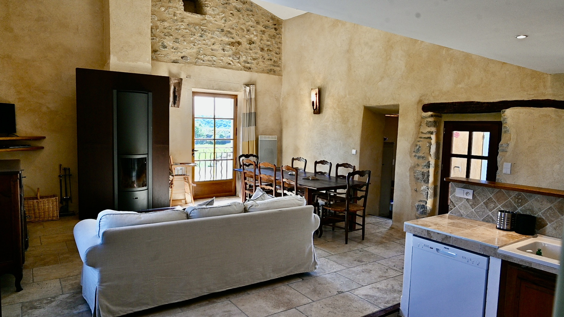 Image_29, Maison, Forcalquier, ref :2240-25