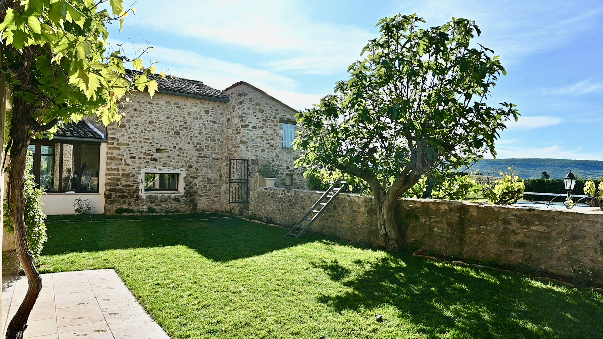 Image_16, Maison, Forcalquier, ref :2240-25