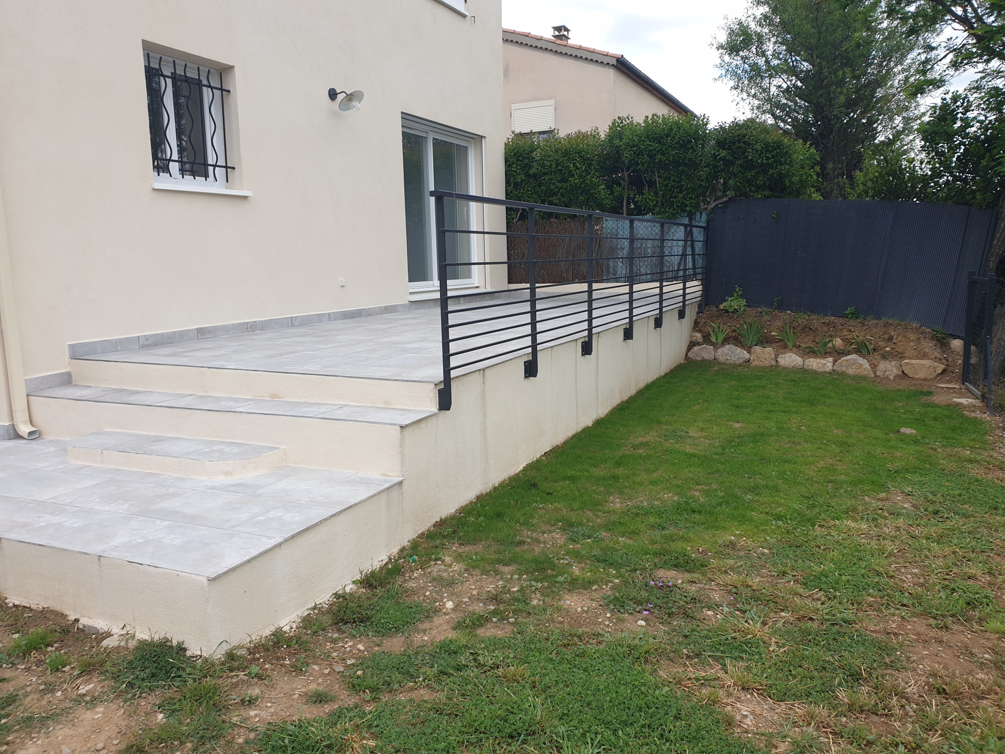 Image_11, Maison, Villeneuve, ref :129026