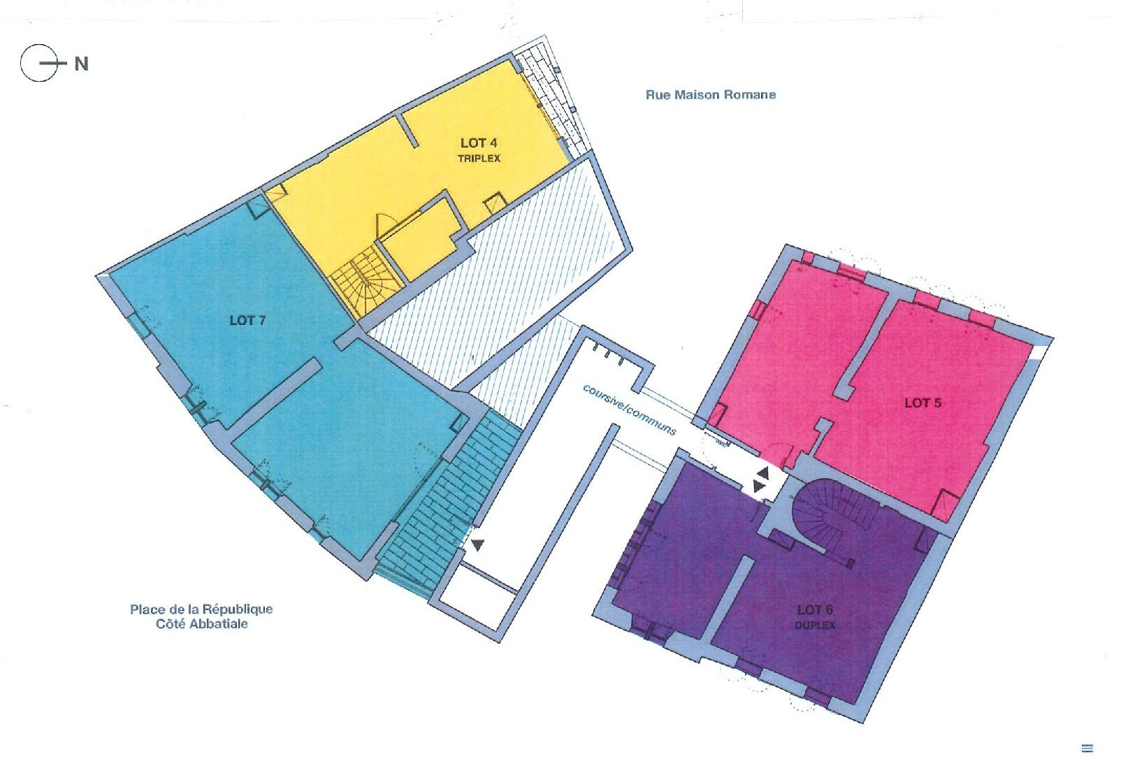 Image_5, Appartement, Saint-Gilles, ref :2177-25