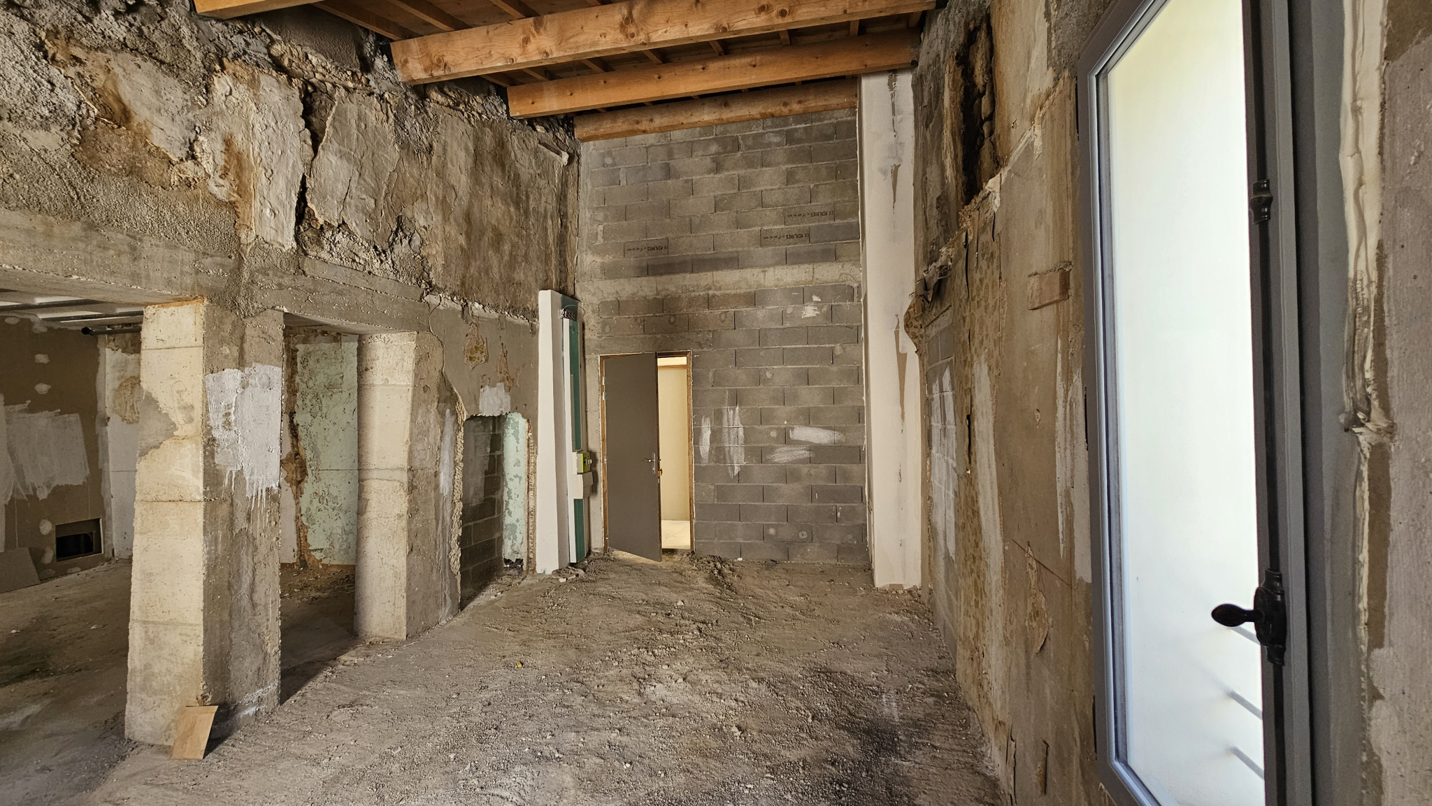 Image_7, Appartement, Saint-Gilles, ref :2177-25