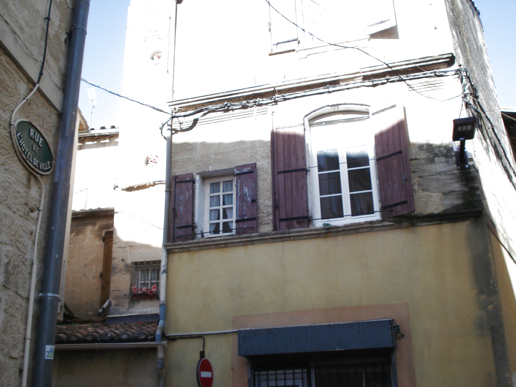 Image_2, Maison de village, Saint-Gilles, ref :2118-25
