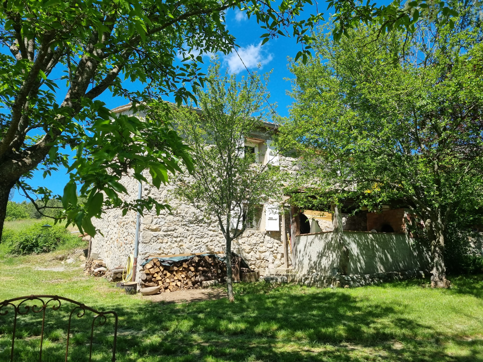 Image_4, Propriete, Sisteron, ref :2232-2233-2234-25