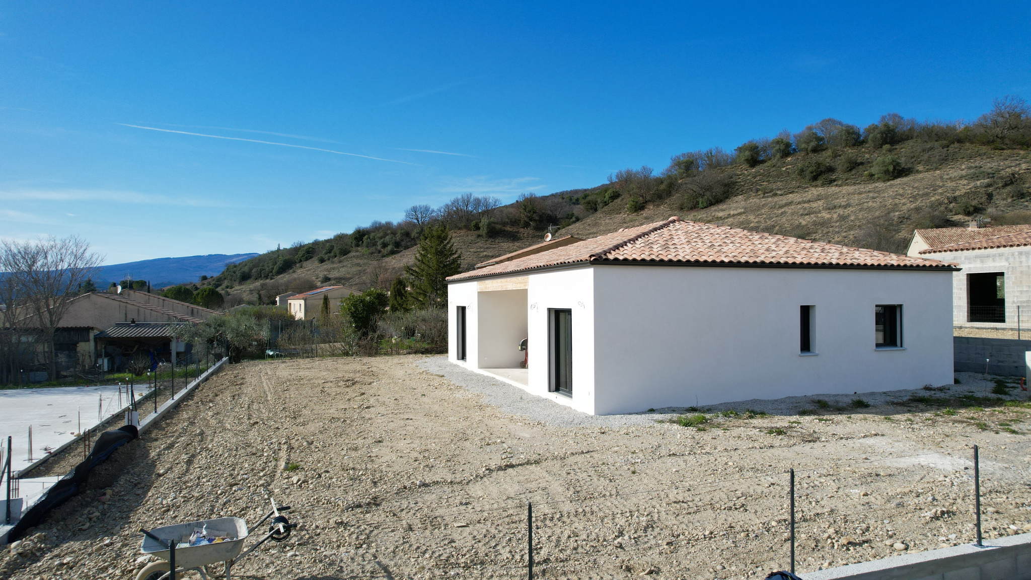 Image_5, Maison, Malijai, ref : GPS20266