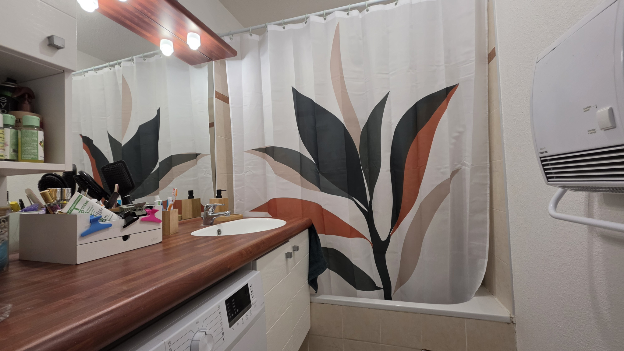 Image_10, Appartement, Saint-Gilles, ref :2315-26