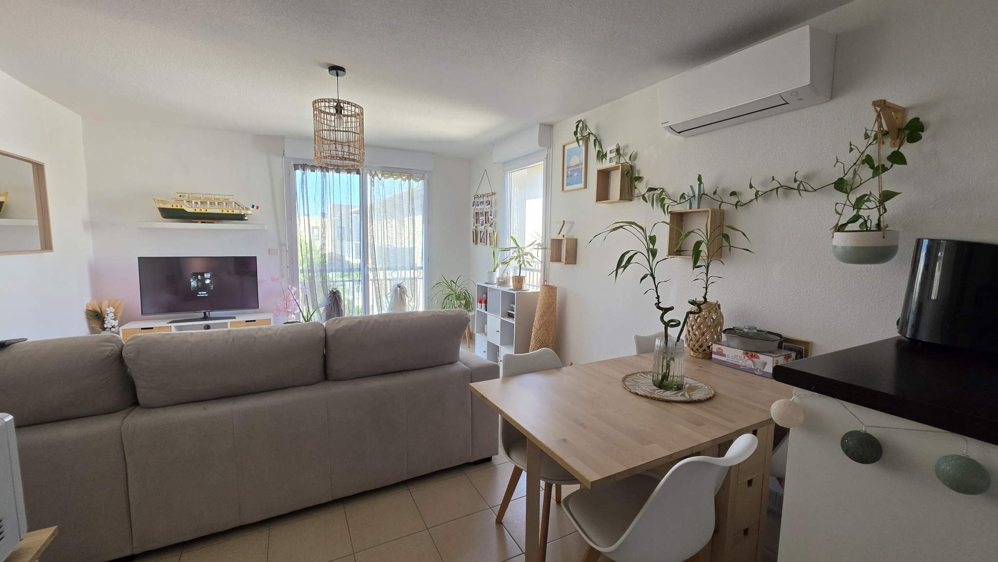 Image_6, Appartement, Saint-Gilles, ref :2315-26