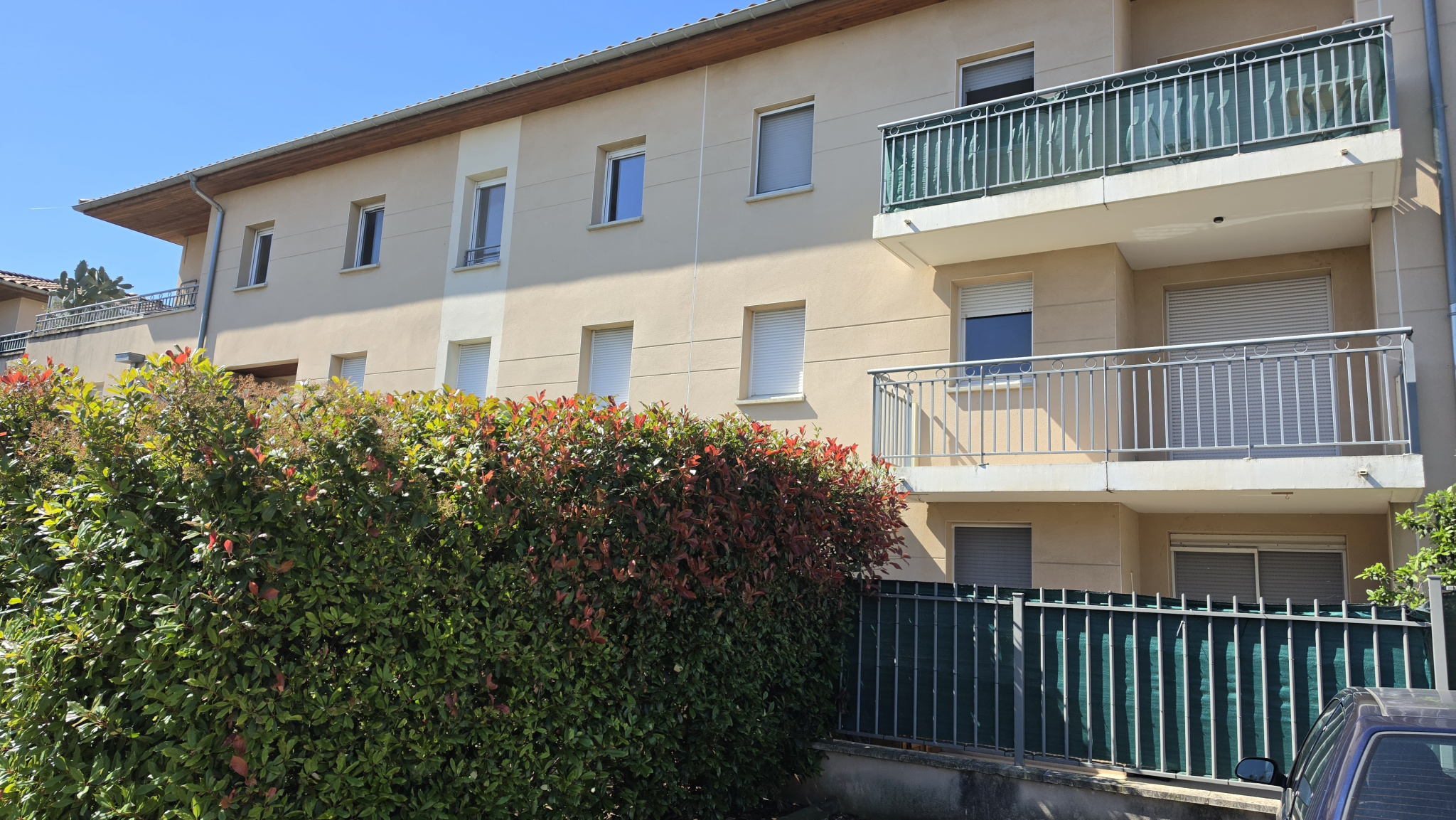 Image_1, Appartement, Saint-Gilles, ref :2315-26