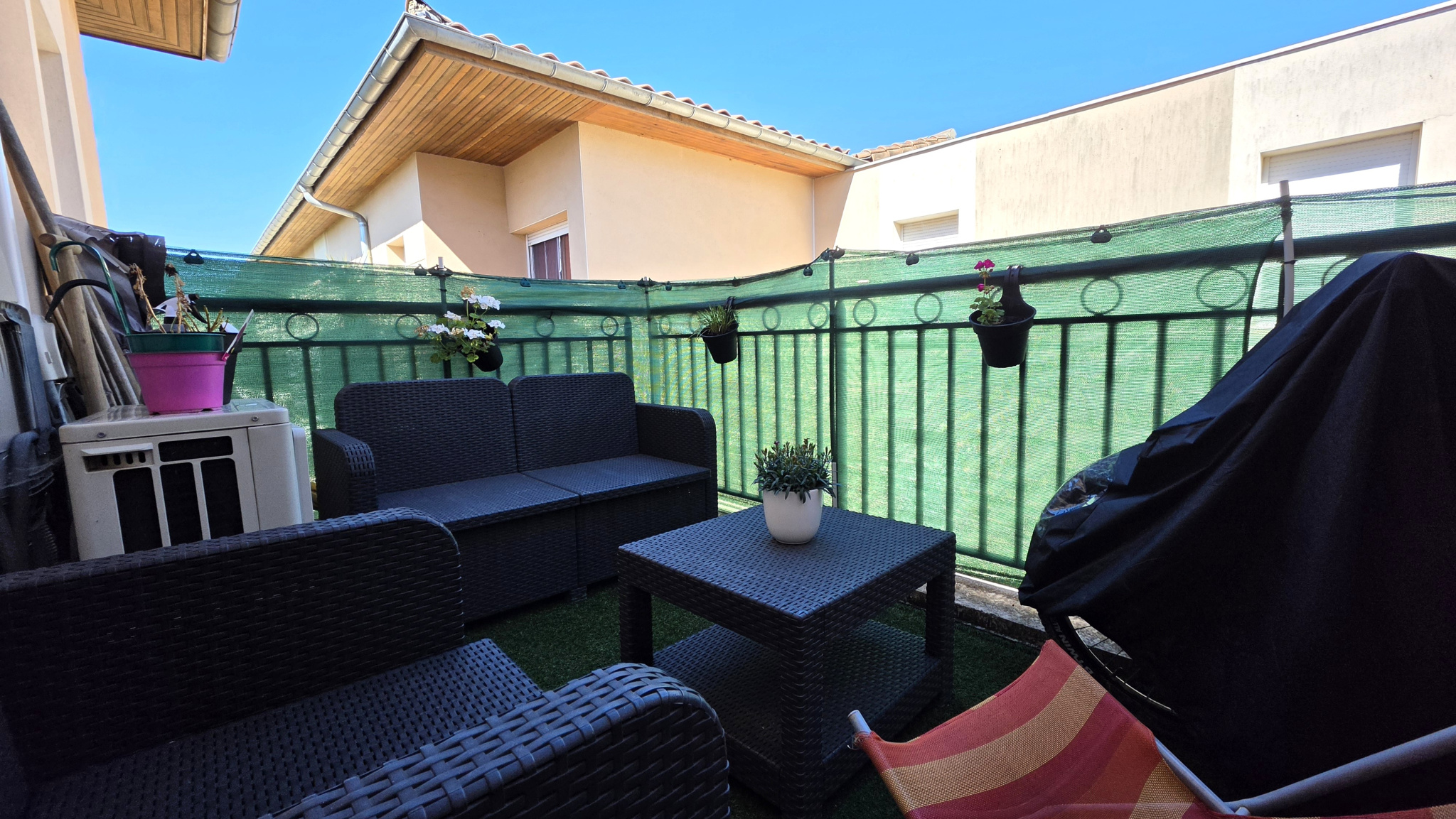 Image_7, Appartement, Saint-Gilles, ref :2315-26