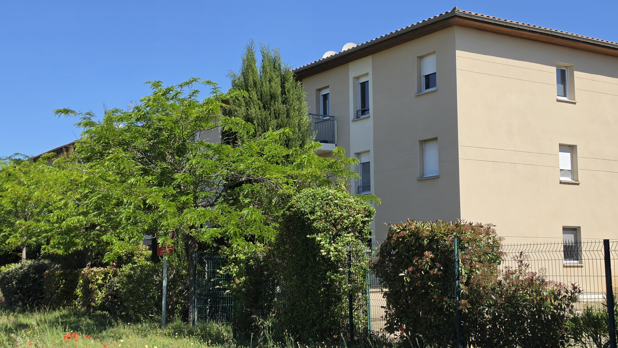 Image_2, Appartement, Saint-Gilles, ref :2315-26