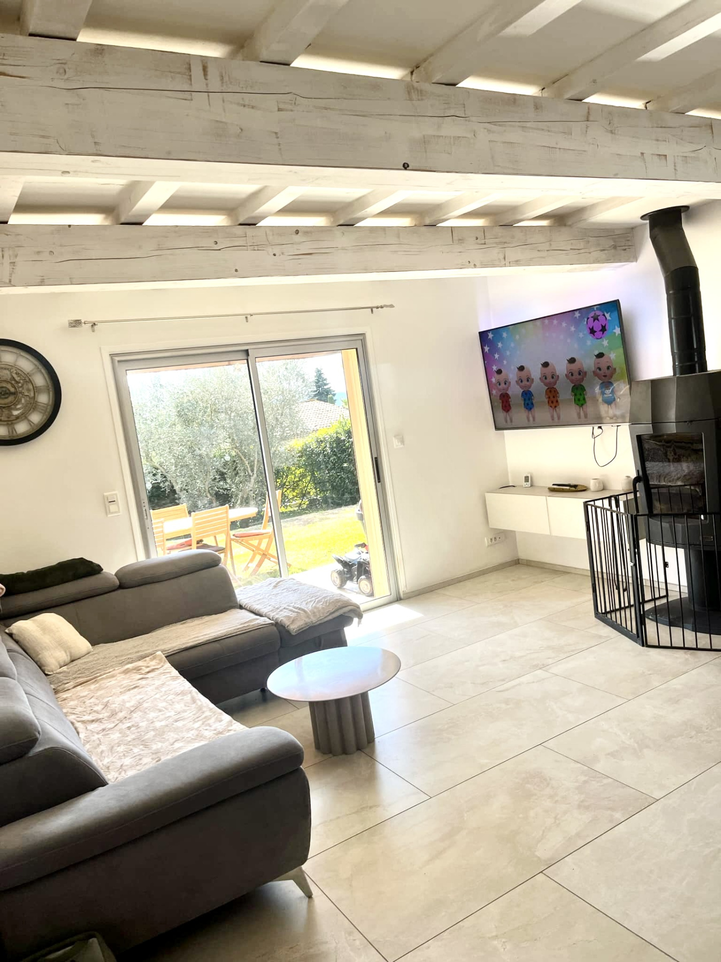 Image_3, Maison, Forcalquier, ref :2160-25