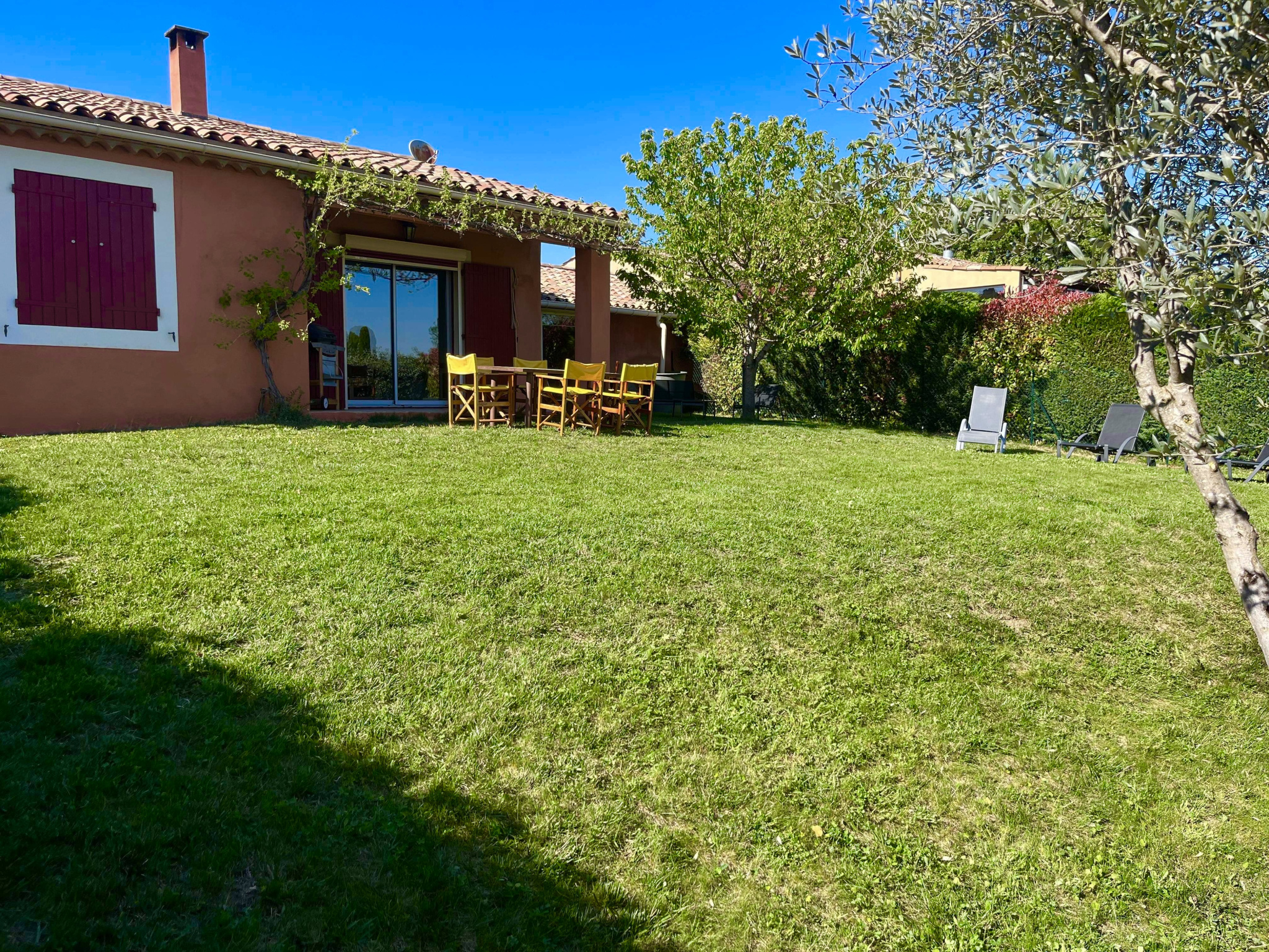 Image_1, Maison, Forcalquier, ref :2160-25