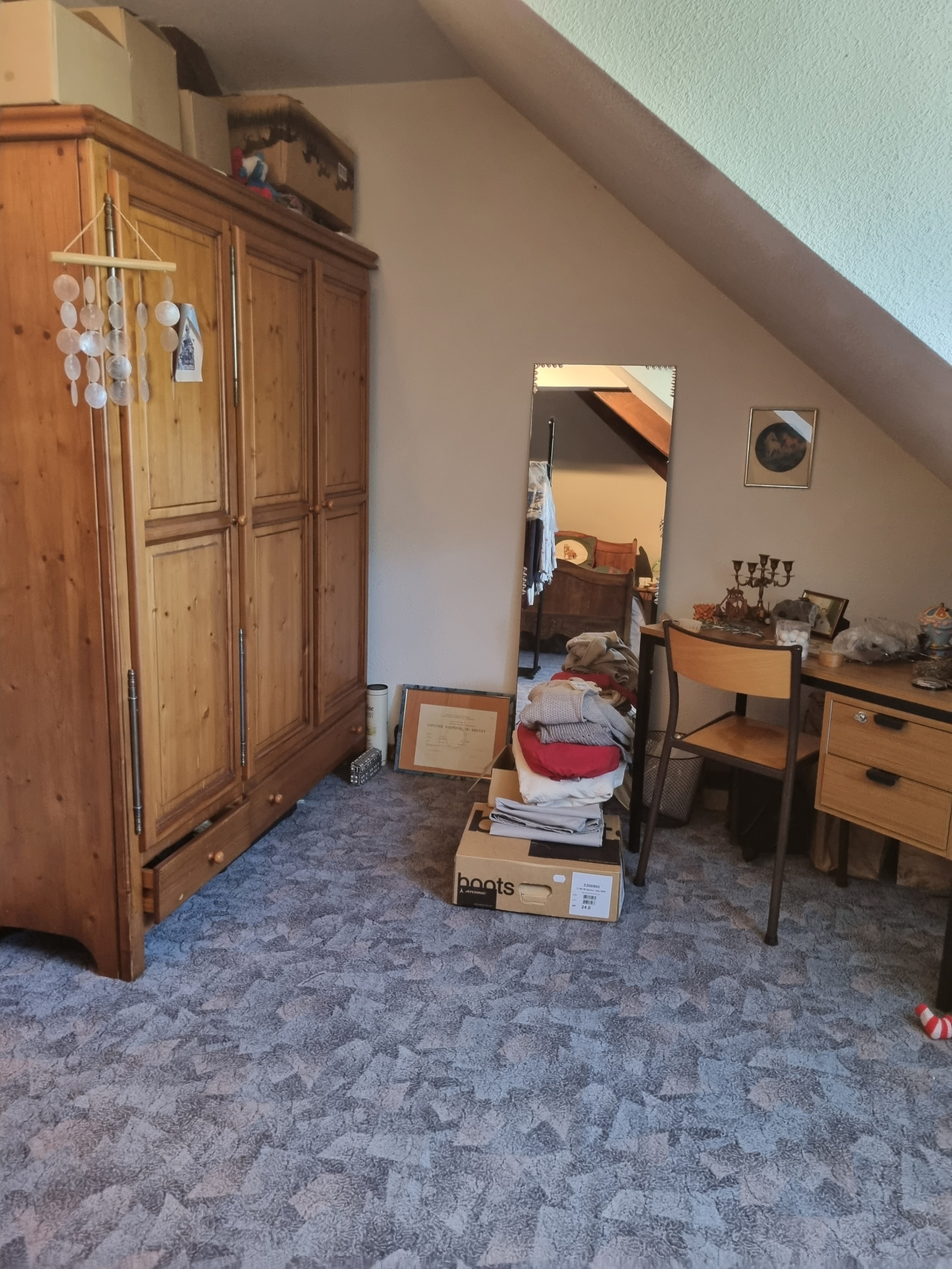 Image_21, Maison, Seyne, ref :2351-2352-26