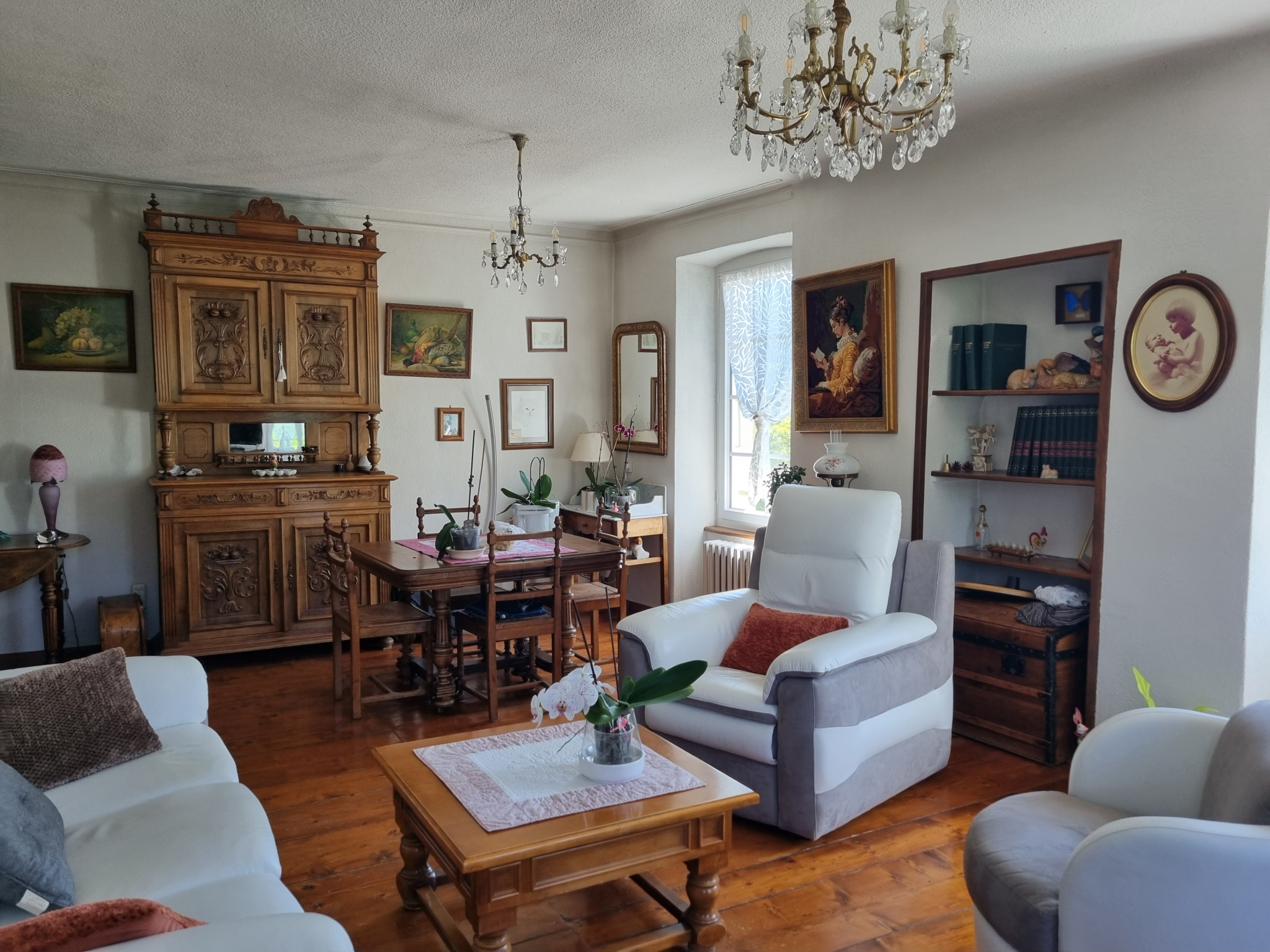 Image_13, Maison, Seyne, ref :2351-2352-26