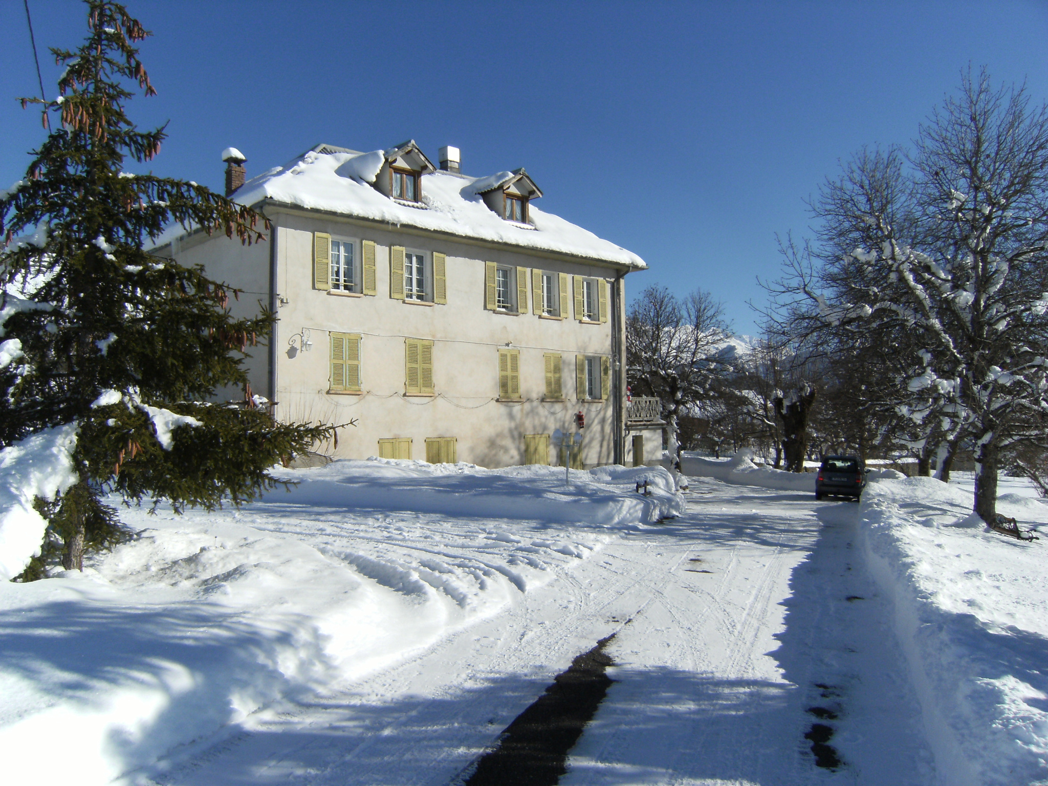 Image_7, Maison, Seyne, ref :2351-2352-26