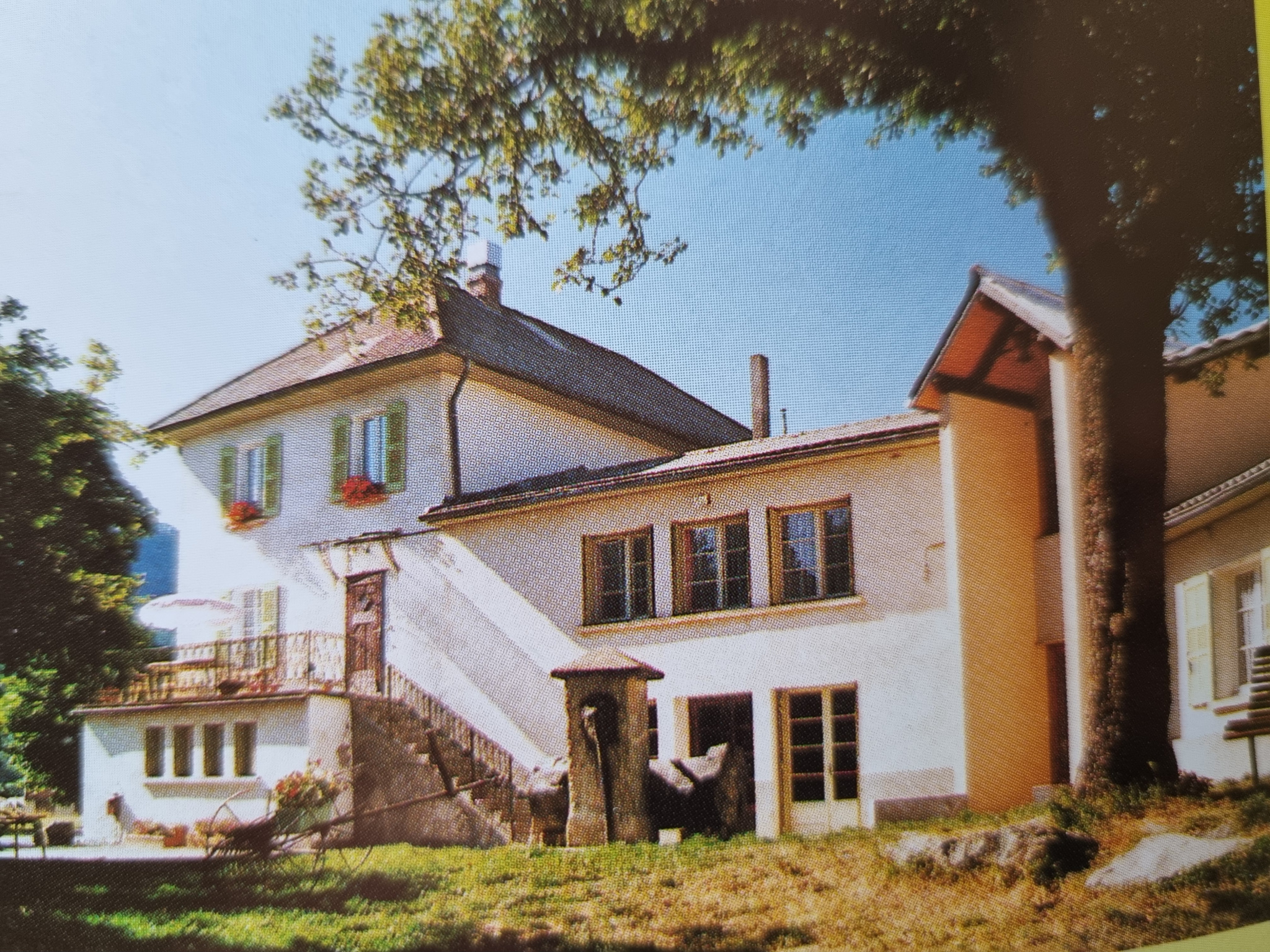 Image_1, Maison, Seyne, ref :2351-2352-26