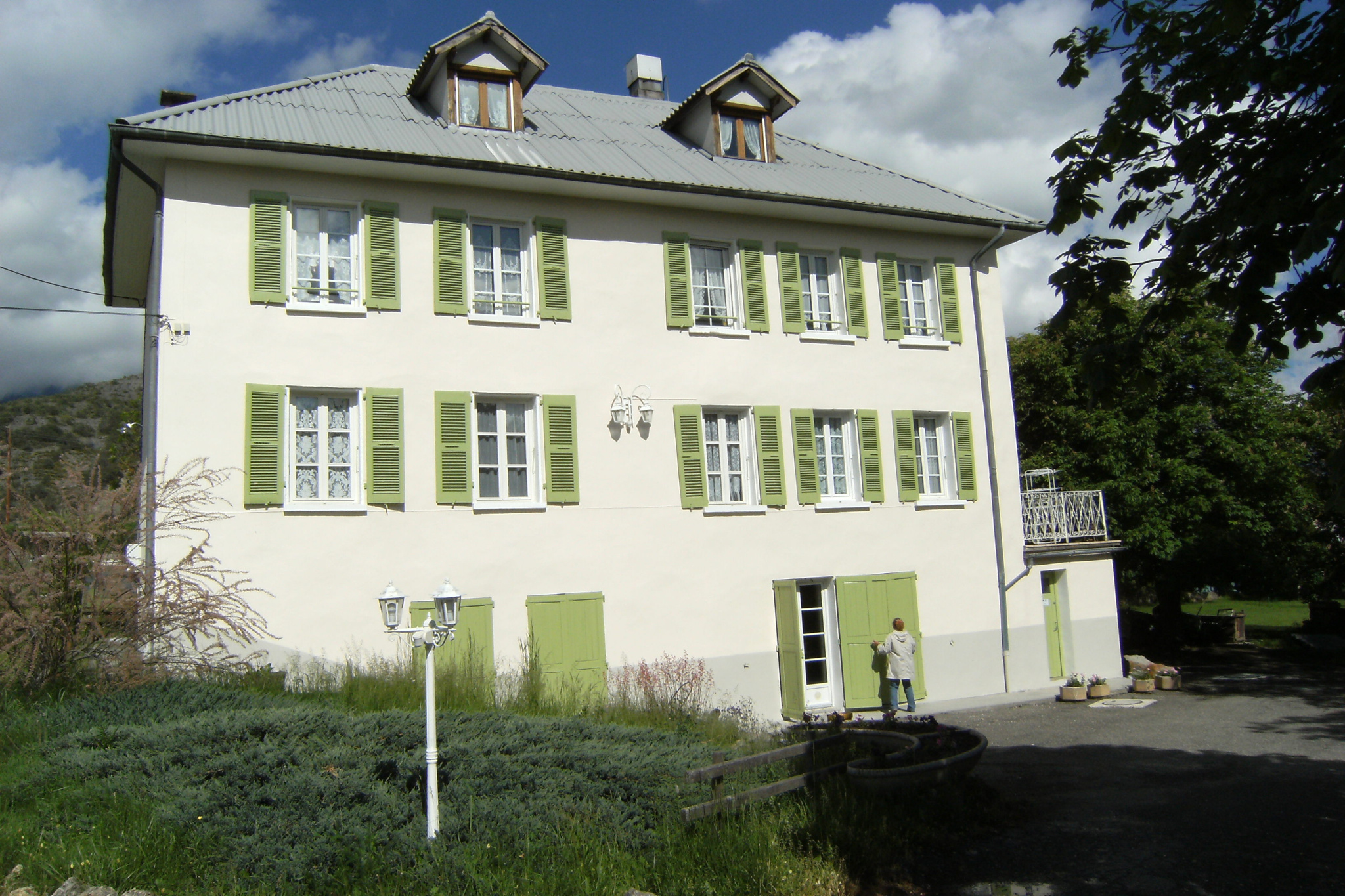Image_9, Maison, Seyne, ref :2351-2352-26