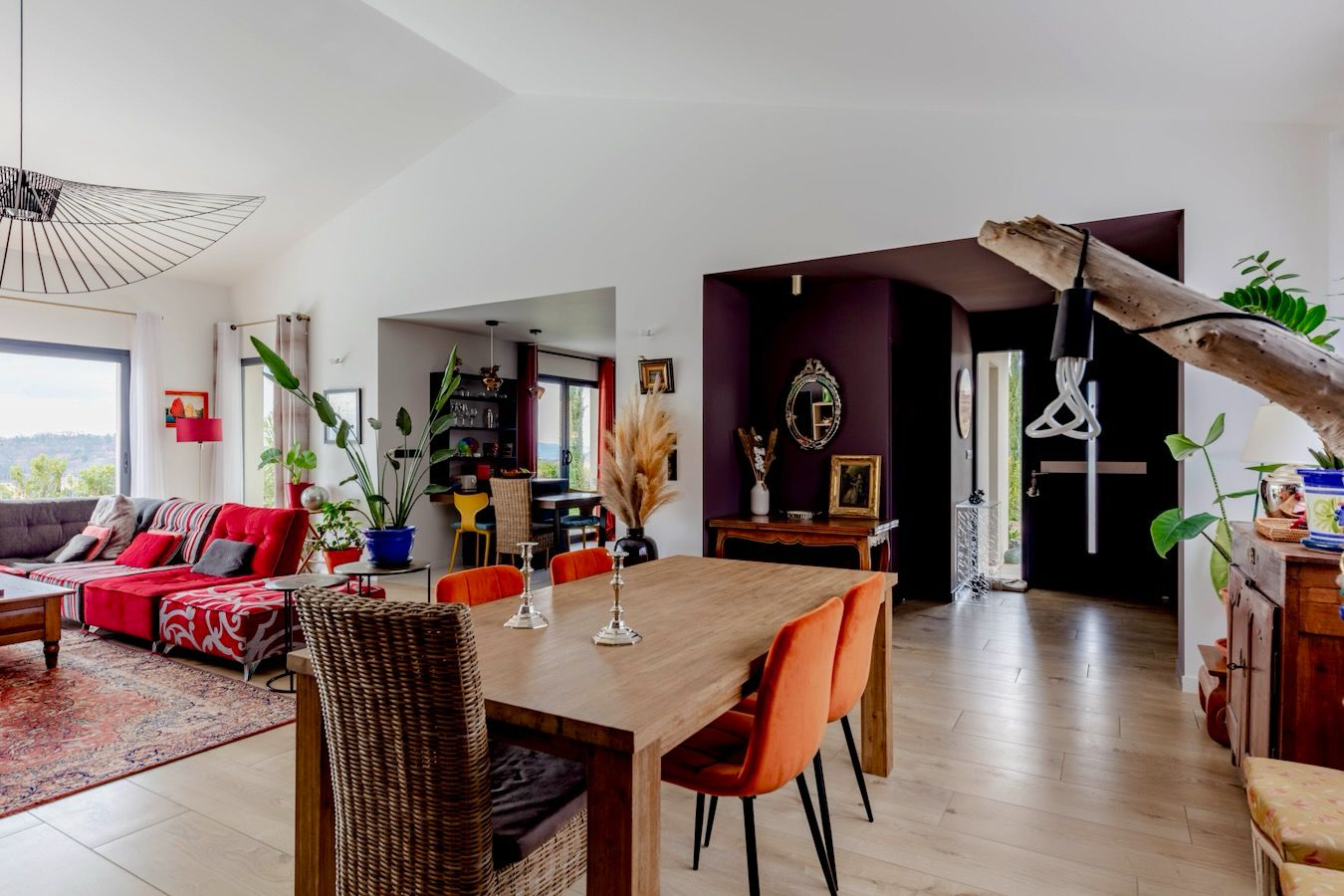 Image_5, Maison, Forcalquier, ref :2359-26