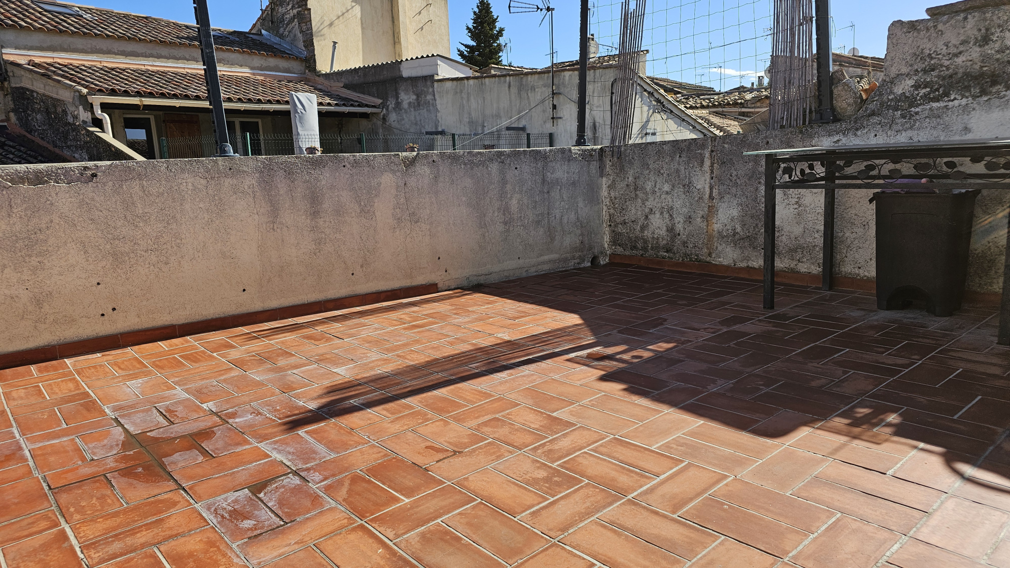 Image_7, Maison de village, Saint-Gilles, ref :2237-25