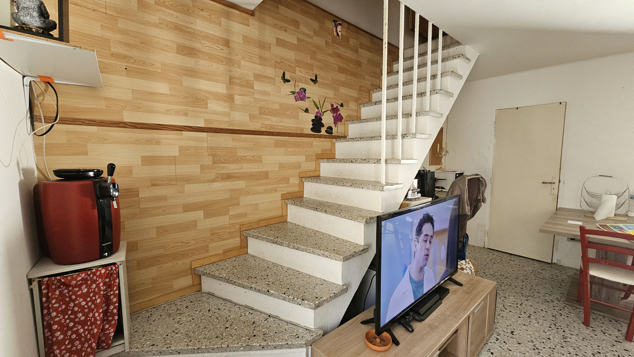 Image_3, Maison de village, Saint-Gilles, ref :2237-25