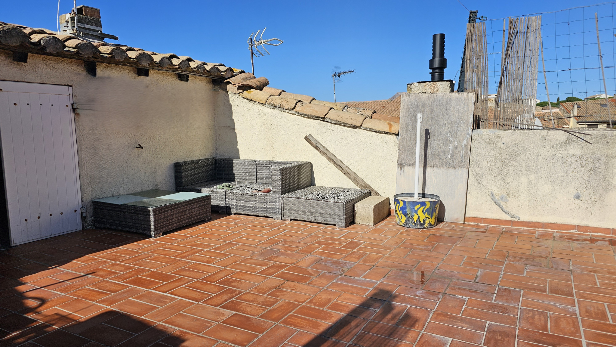 Image_6, Maison de village, Saint-Gilles, ref :2237-25