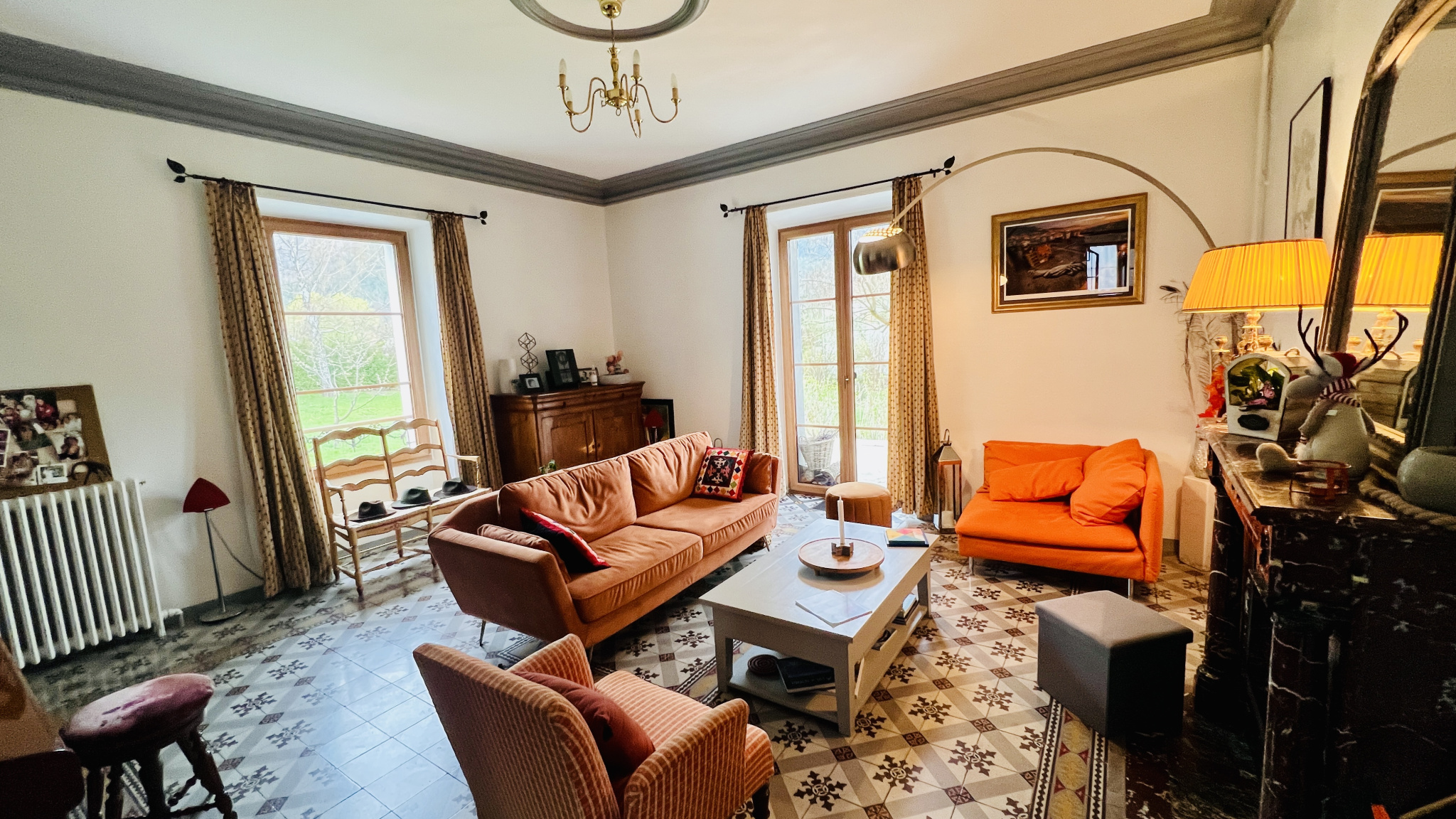 Image_8, Maison, La Motte-du-Caire, ref :2115-25