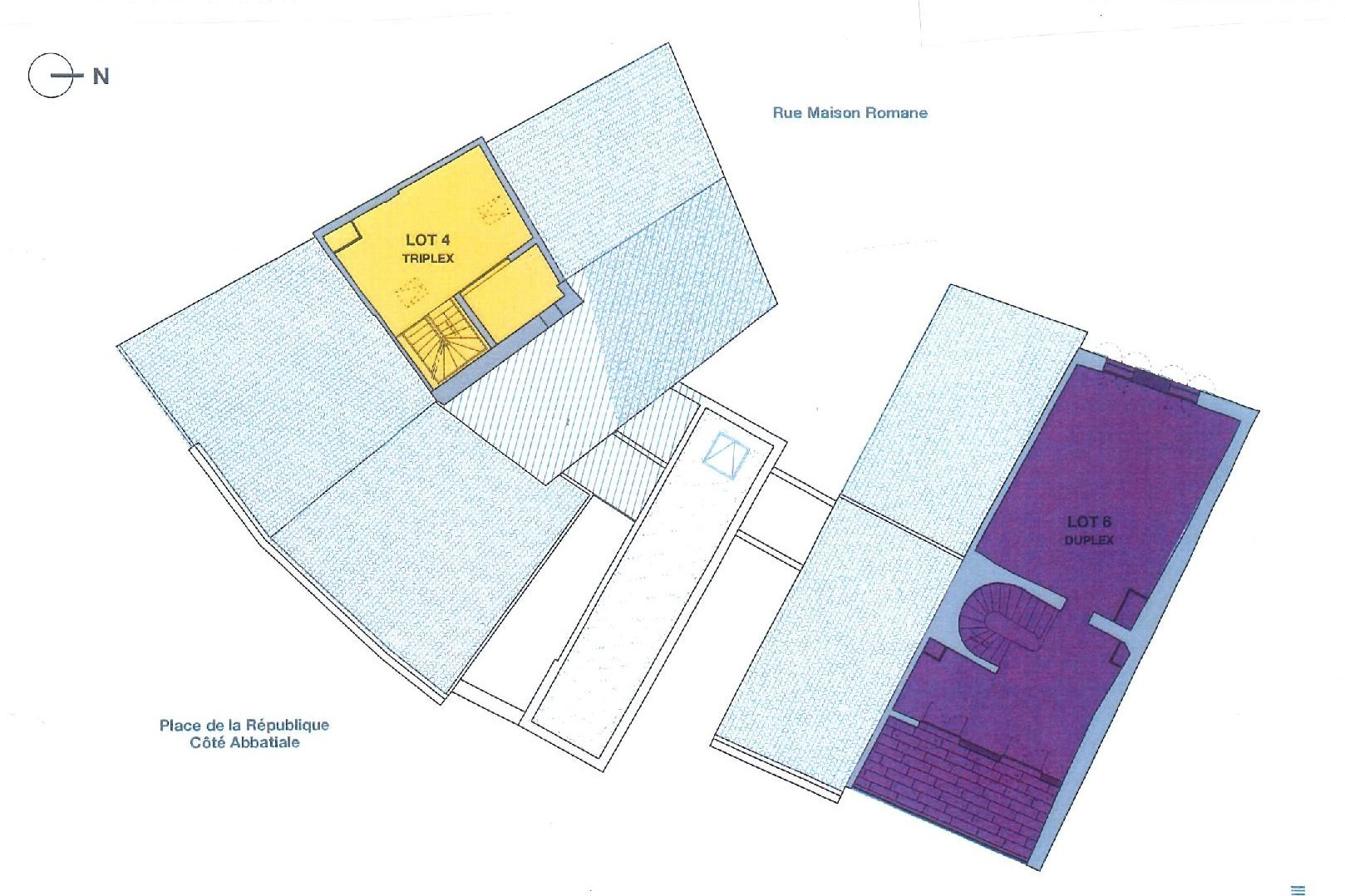 Image_6, Triplex, Saint-Gilles, ref :2178-25