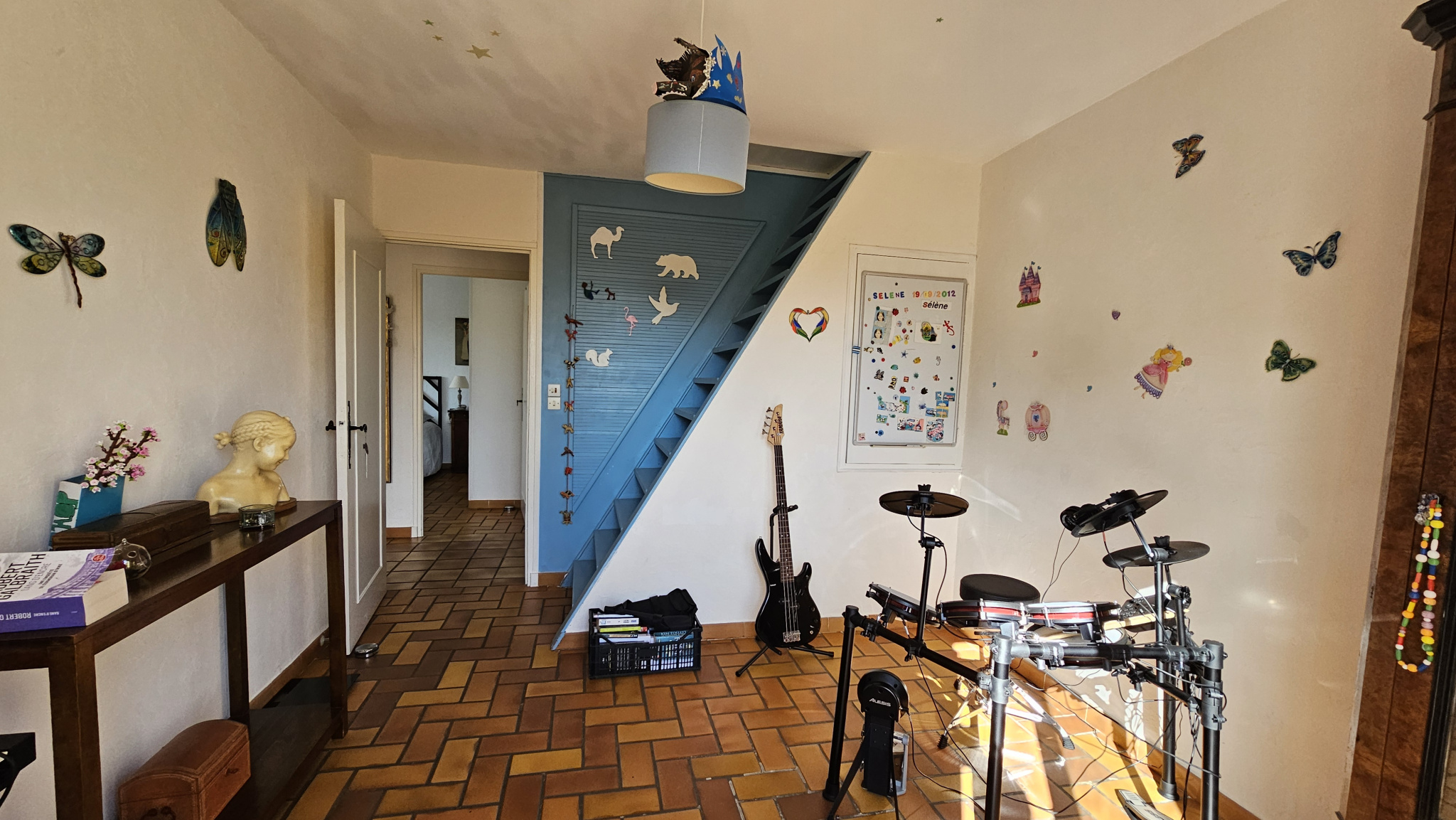 Image_15, Maison, Saint-Gilles, ref :2224-25