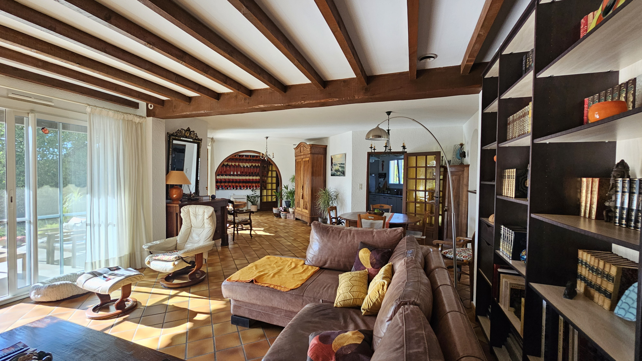 Image_7, Maison, Saint-Gilles, ref :2224-25