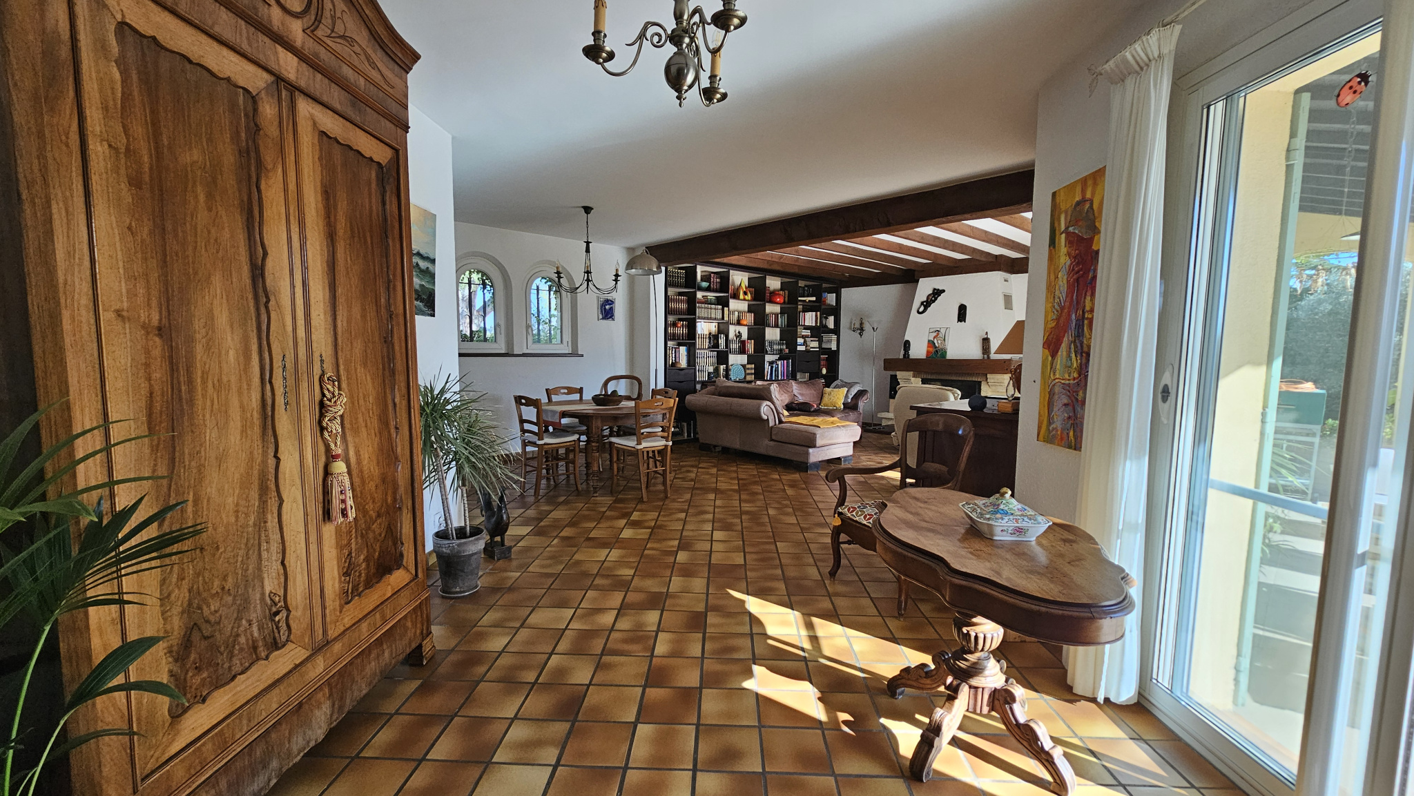 Image_9, Maison, Saint-Gilles, ref :2224-25