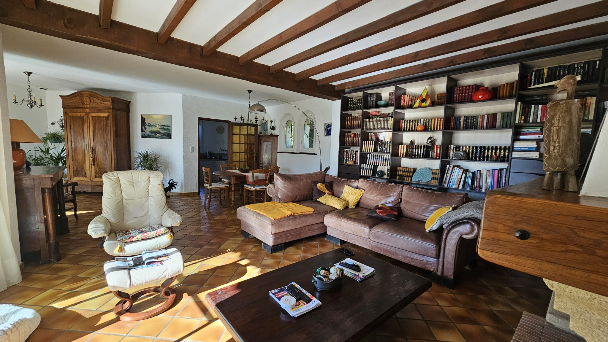 Image_8, Maison, Saint-Gilles, ref :2224-25